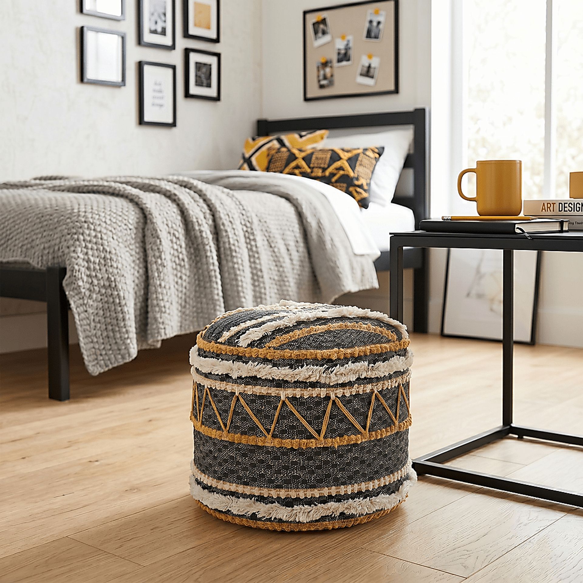 Amonic Multi Pouf - Image 7