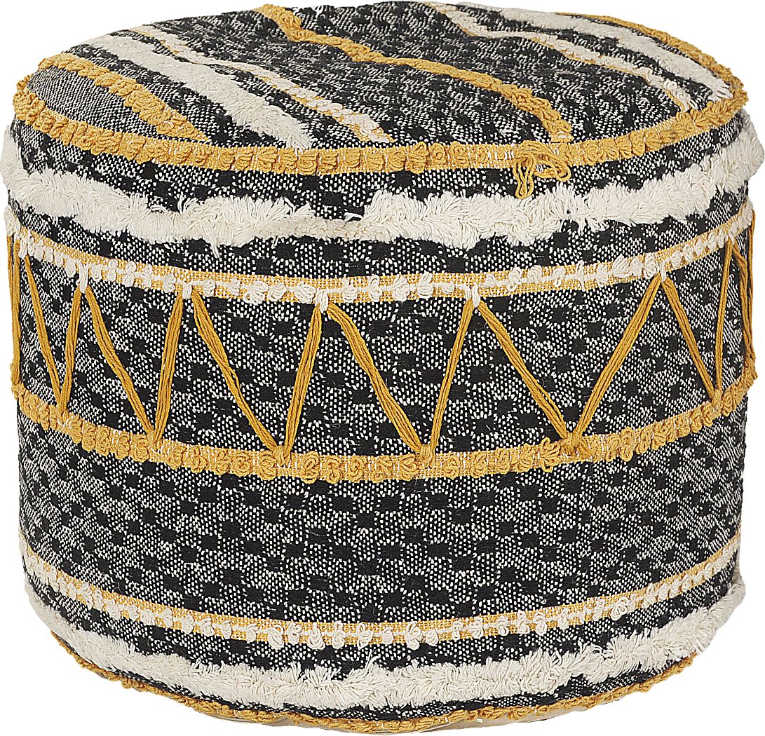 Amonic Multi Pouf