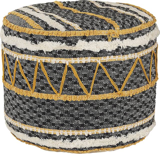 Amonic Multi Pouf - Thumbnail - Image 1
