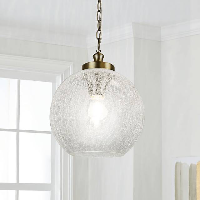 Amparo Park Gold Pendant - Thumbnail - Image 2