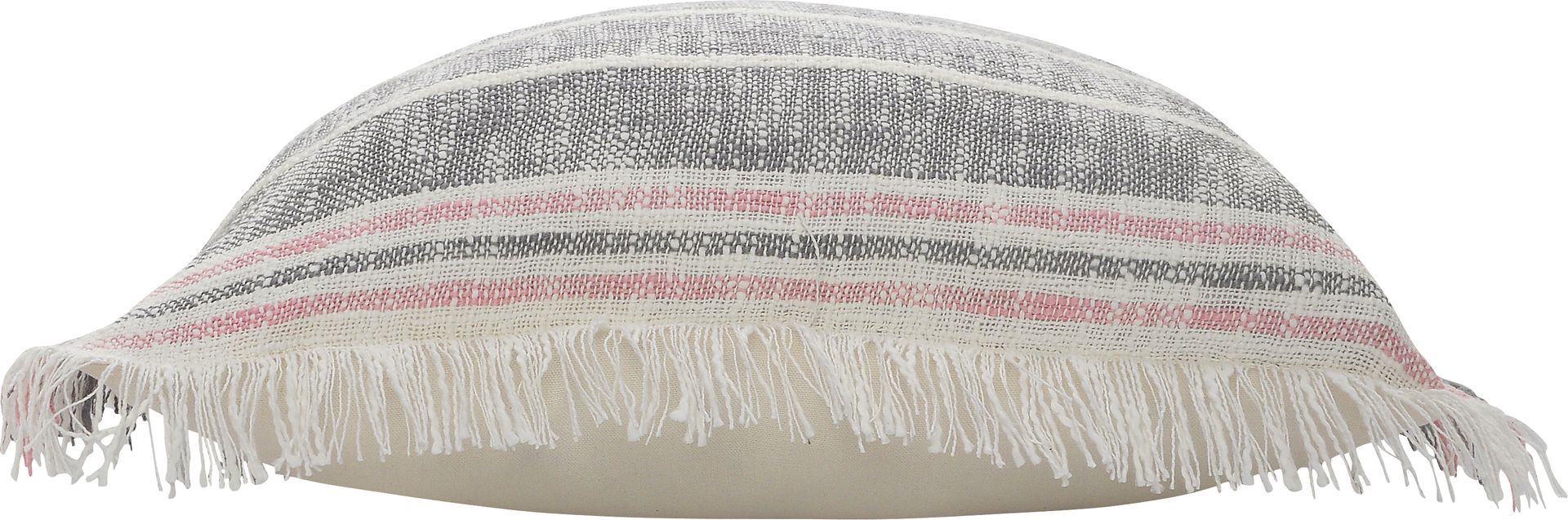 Amru Gray Pillow, Set of 2 - Image 5