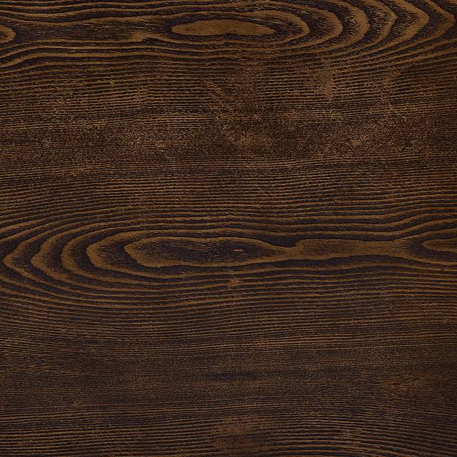 Amstone Brown Counter Height Dining Table - Thumbnail - Image 8