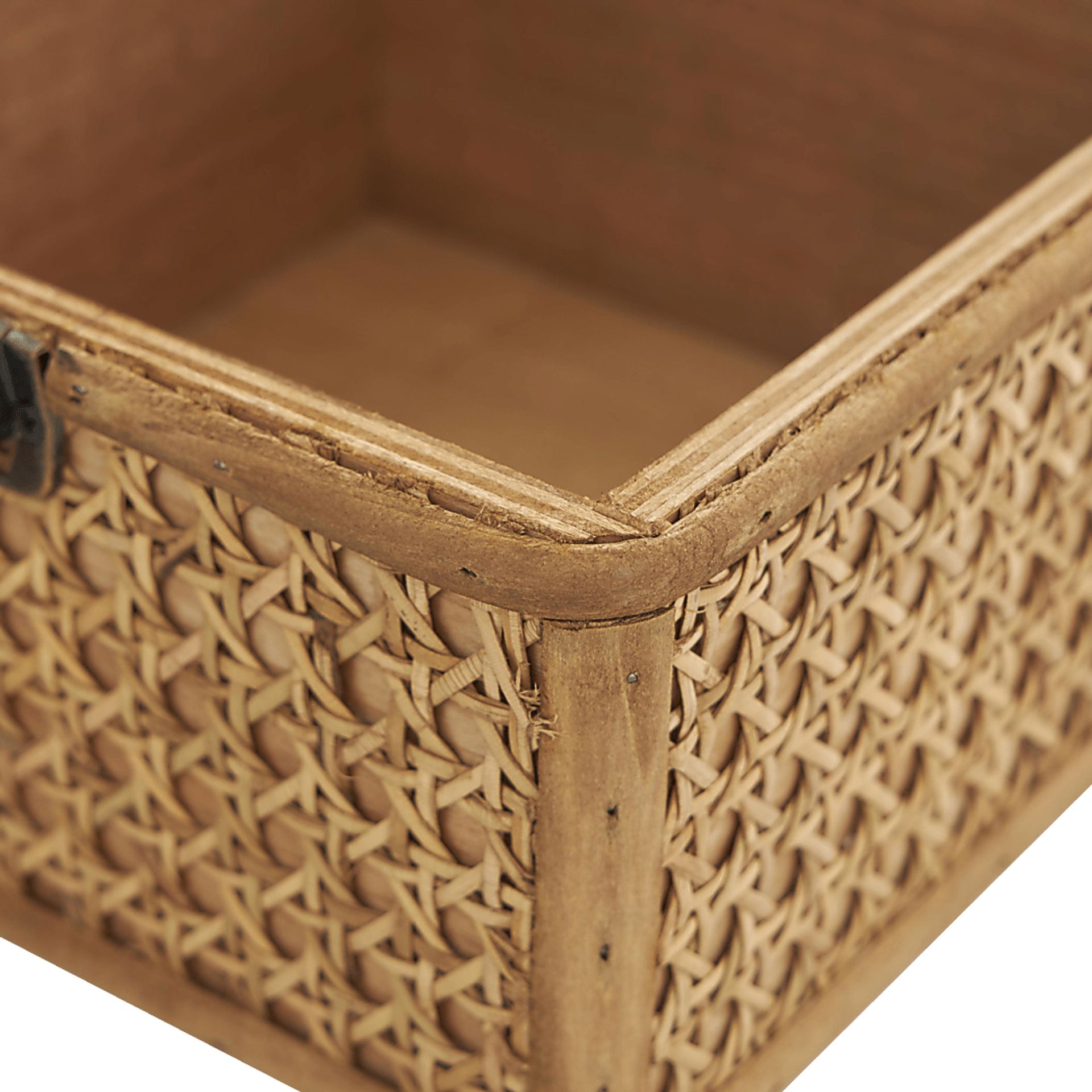 Amtai Brown Decorative Box, Set of 2 - Image 15