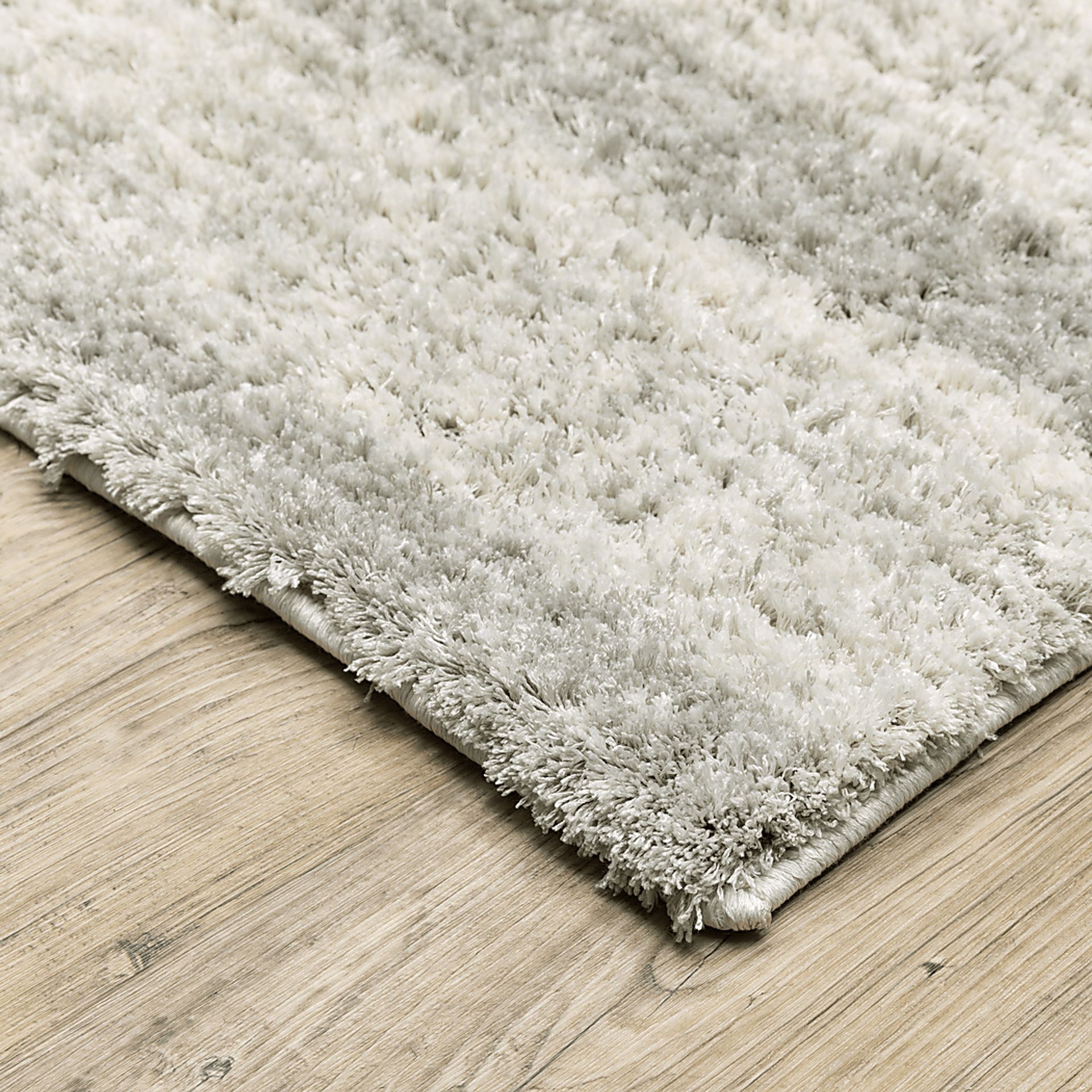 Amten Gray 7'10 x 10'10 Rug - Image 3