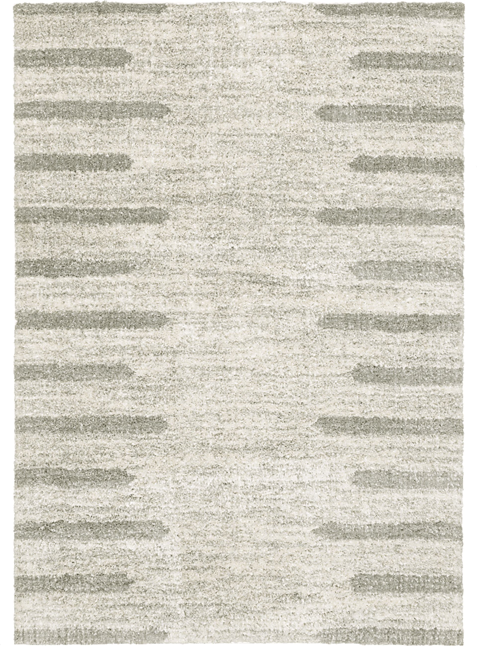 Amten Gray 7'10 x 10'10 Rug - Image 1