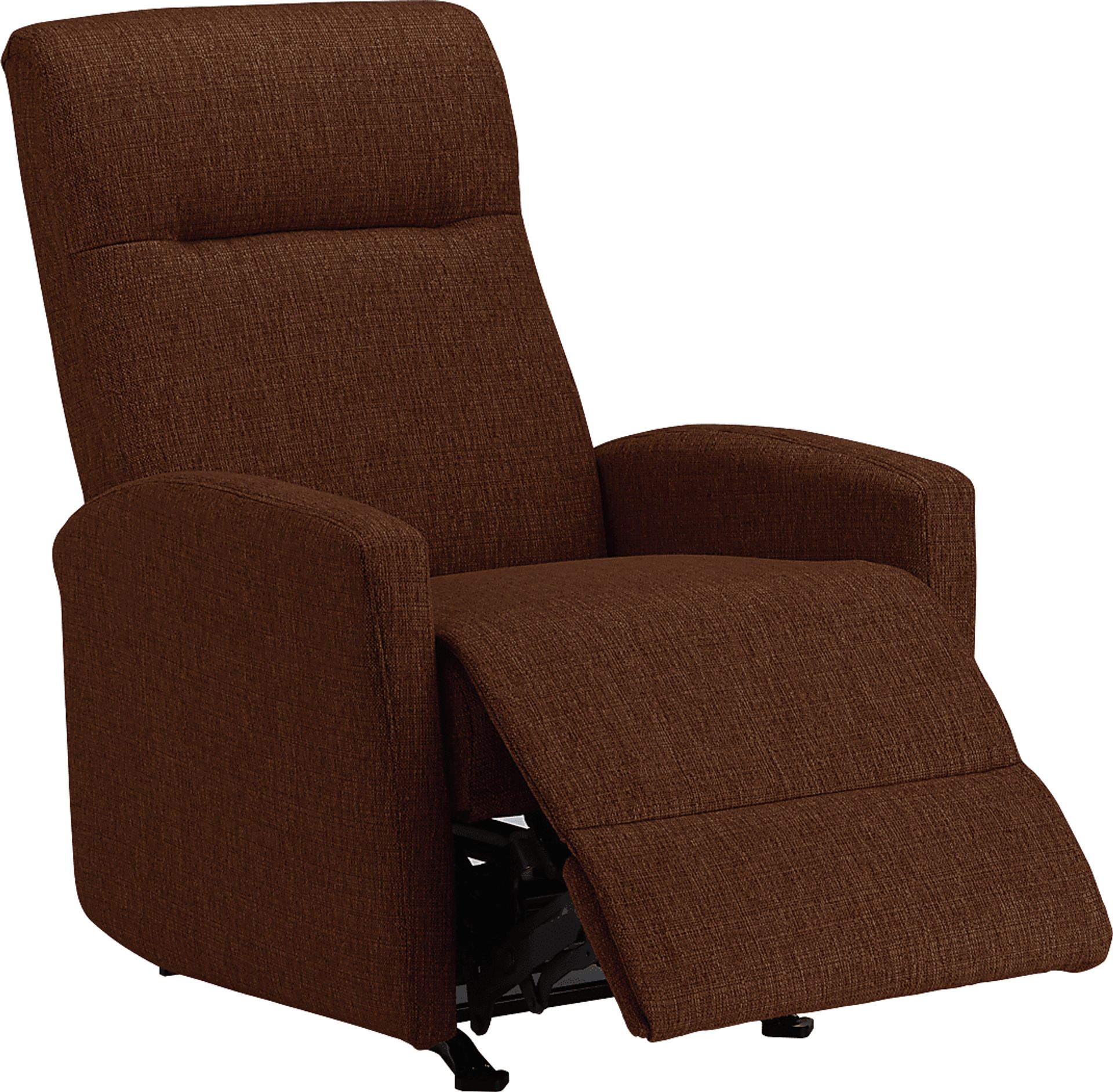 Amyclae Red Recliner - Image 2