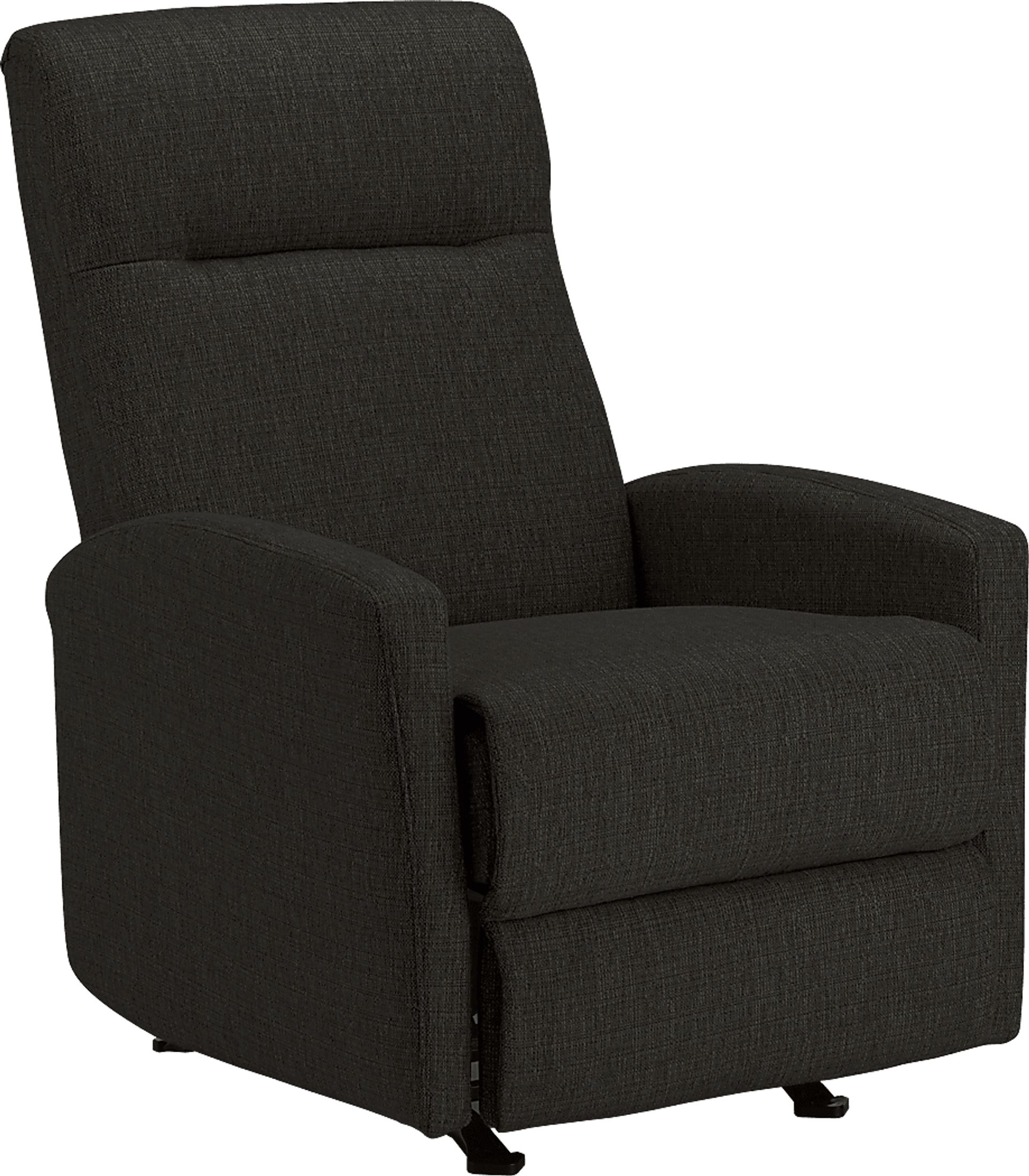 Amyclae Slate Recliner - Image 1