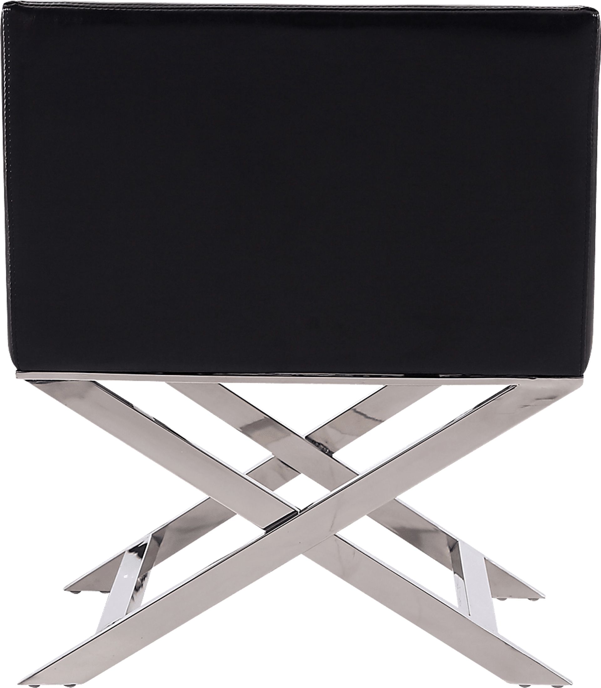 Amyjane Black Accent Chair - Image 5