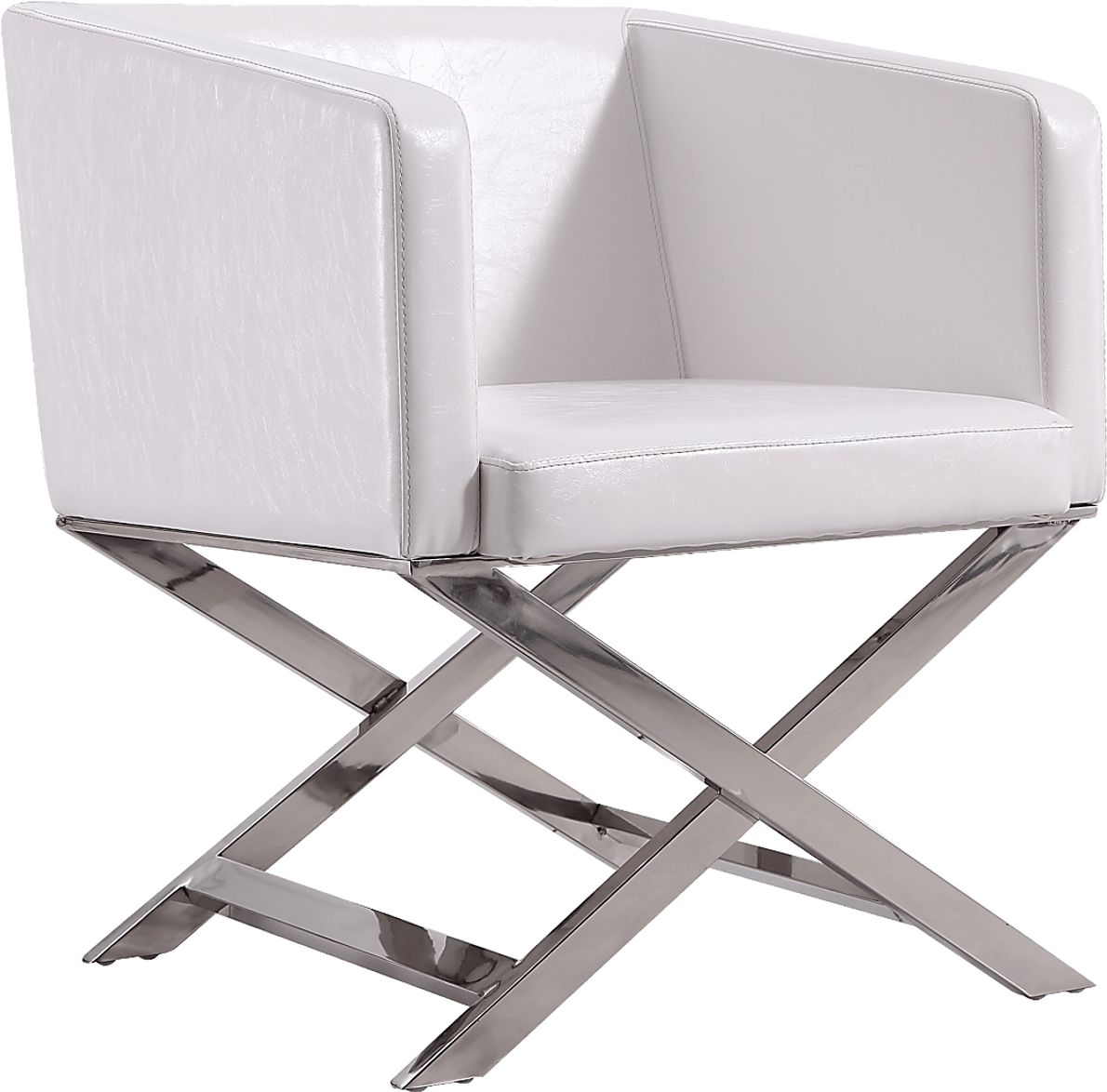 Amyjane Accent Chair