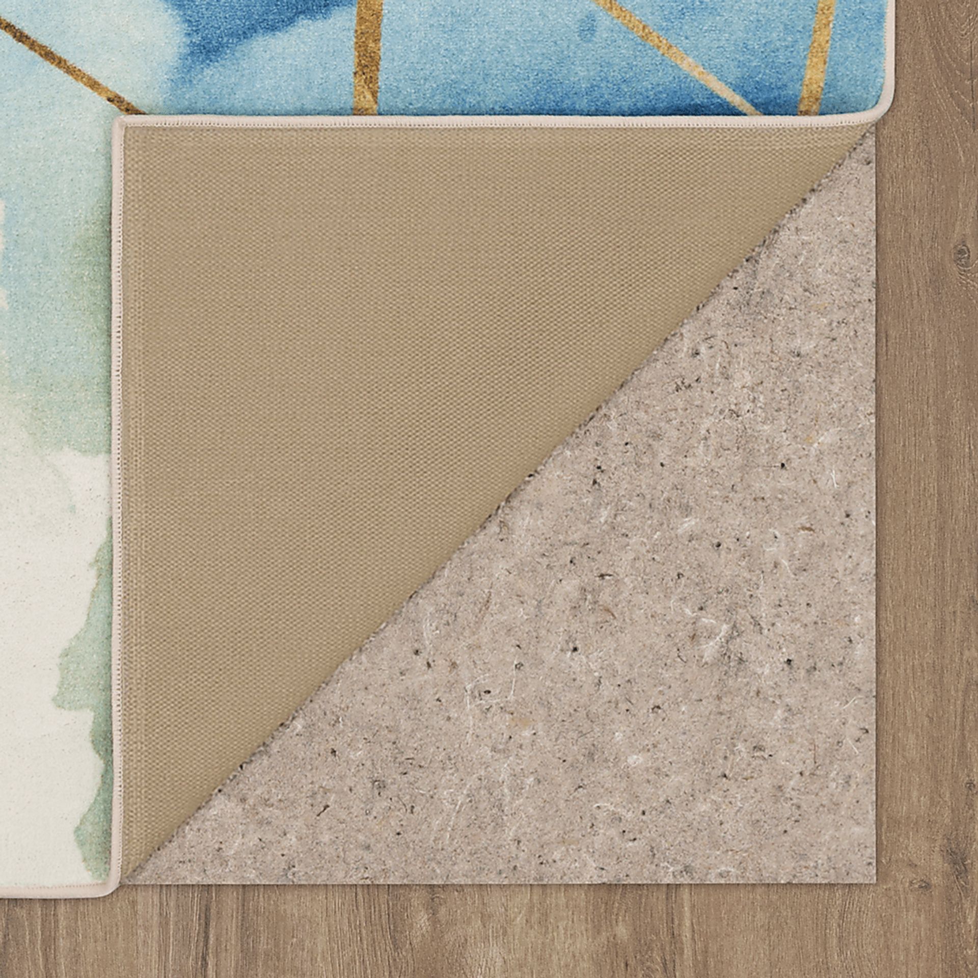 Amyra Off-White 2' x 8' Runner Rug - Image 8
