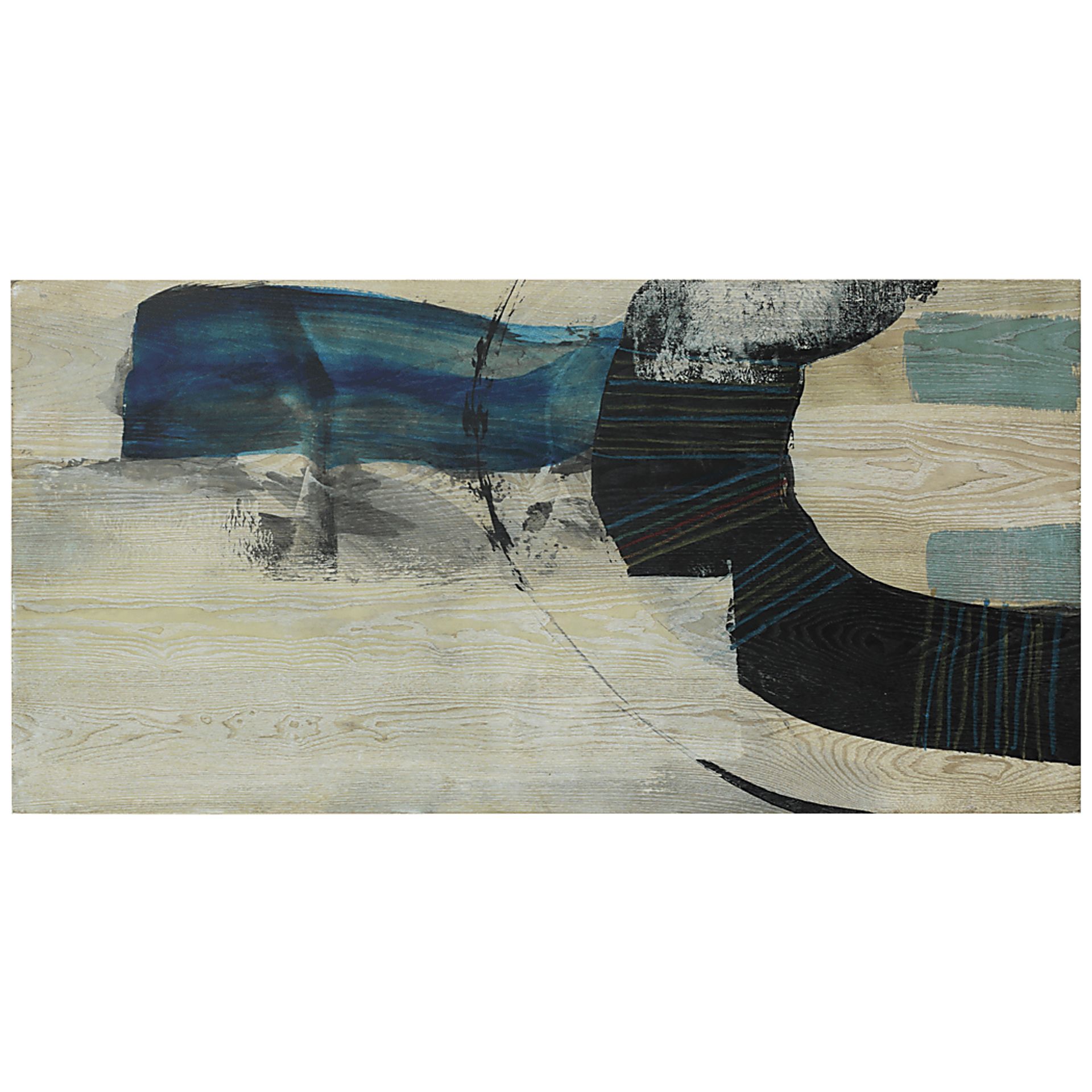 An Architect's Mind I Artwork - Image 2