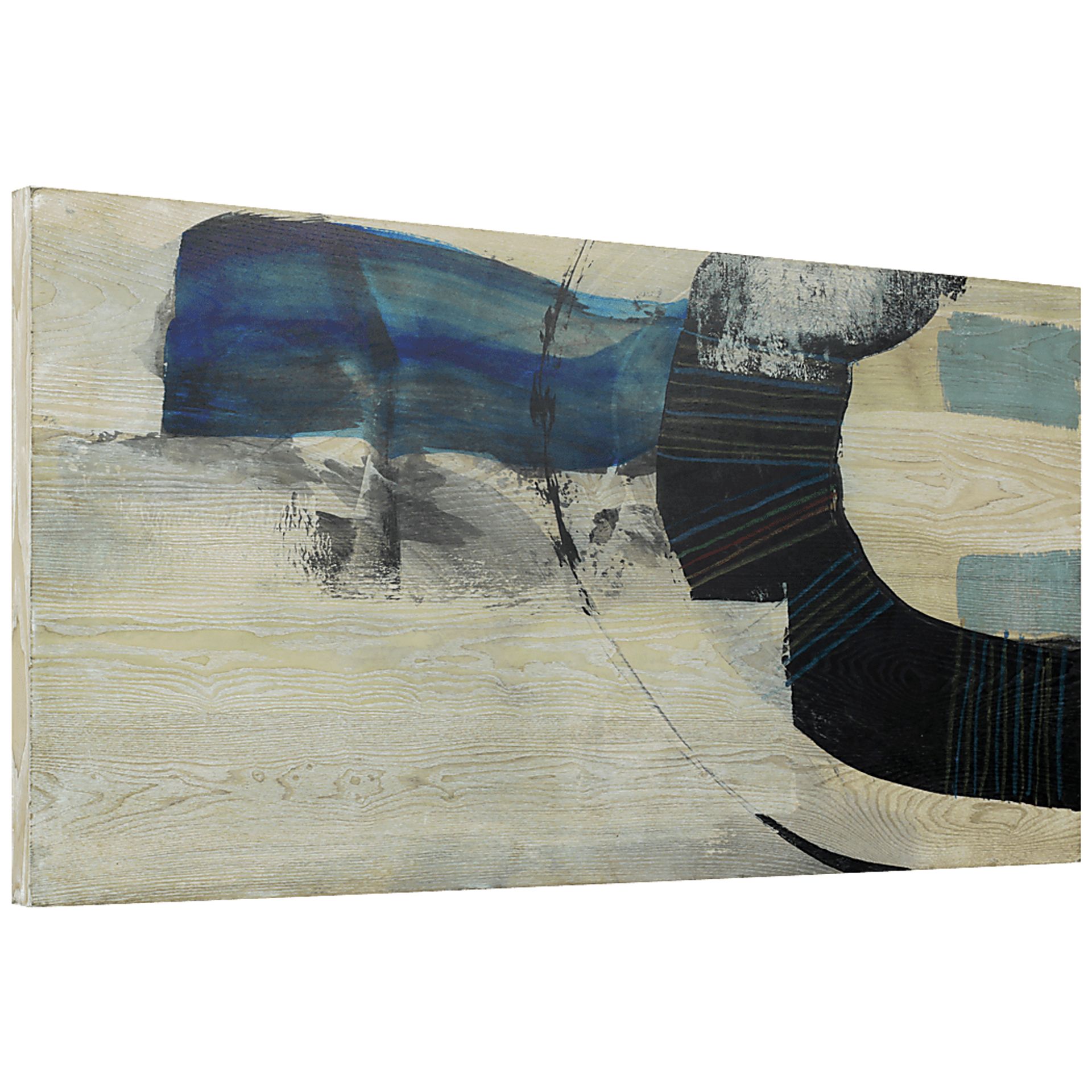 An Architect's Mind I Artwork - Image 3