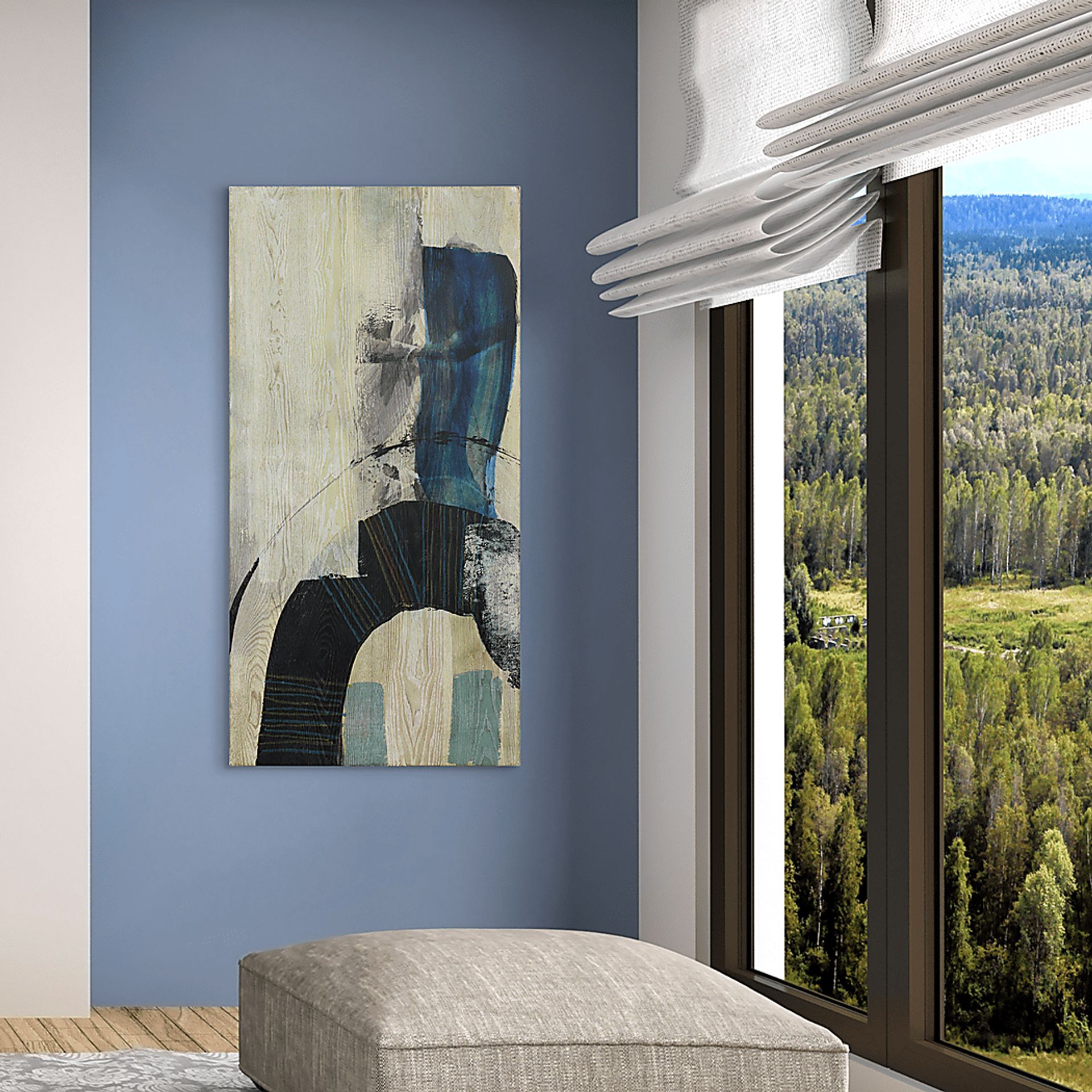 An Architect's Mind I Artwork - Image 4