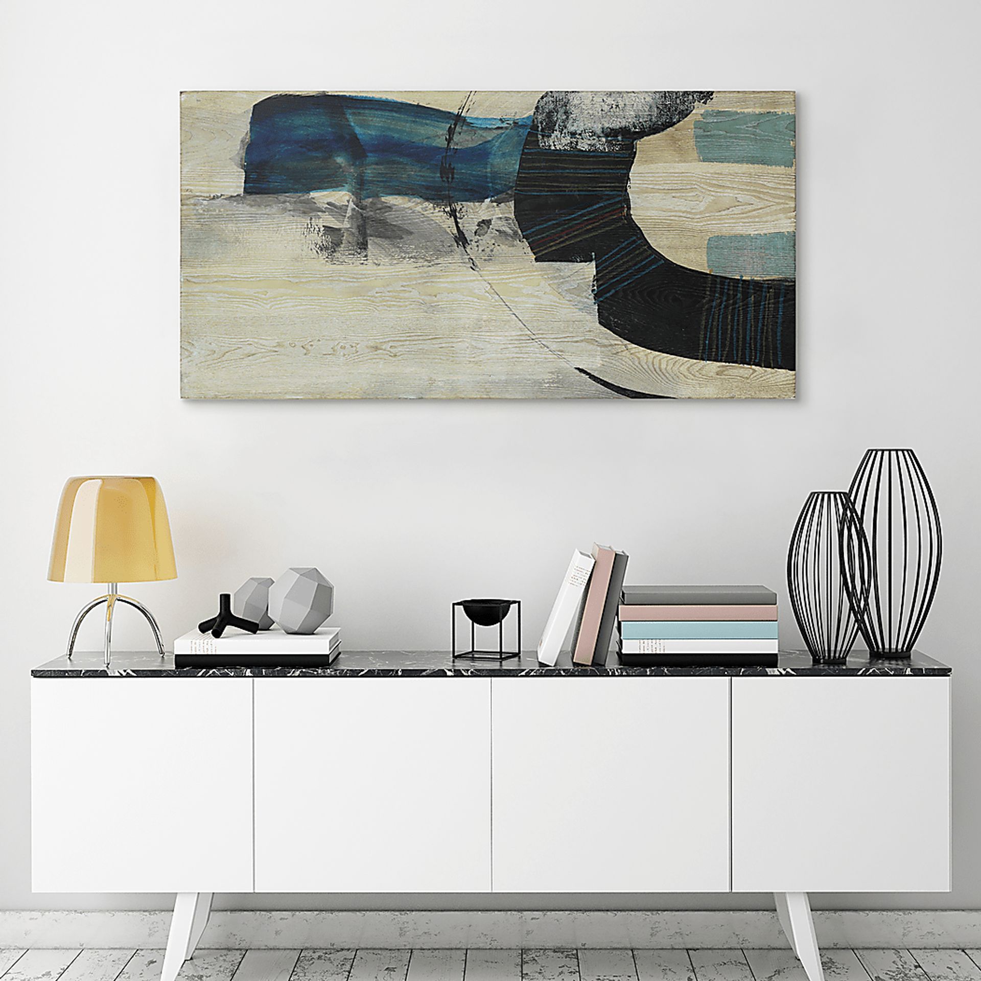 An Architect's Mind I Artwork - Image 9