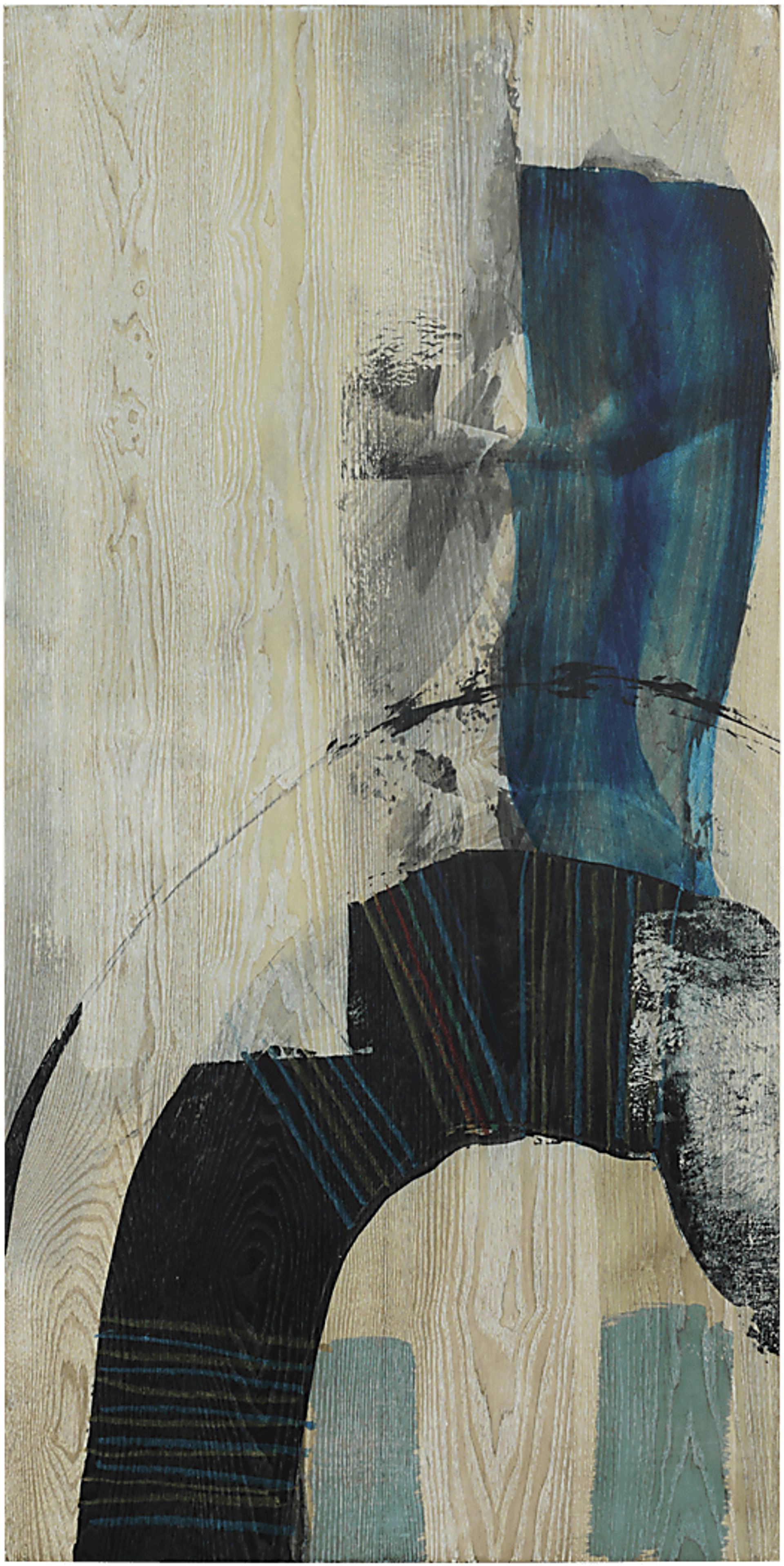 An Architect's Mind I Artwork - Image 1