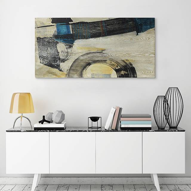 An Architect's Mind II Artwork - Thumbnail - Image 10