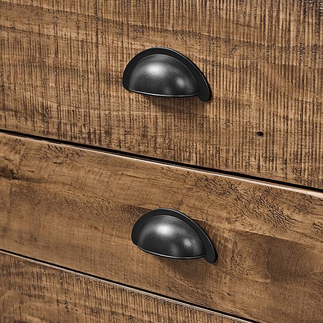 Anaar Brown Bathroom Vanity - Thumbnail - Image 12