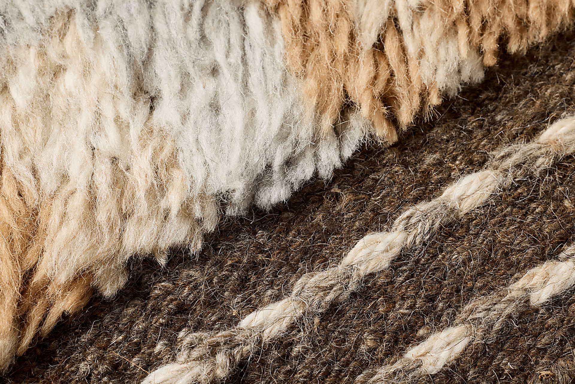 Anais I Brown Artwork - Image 2