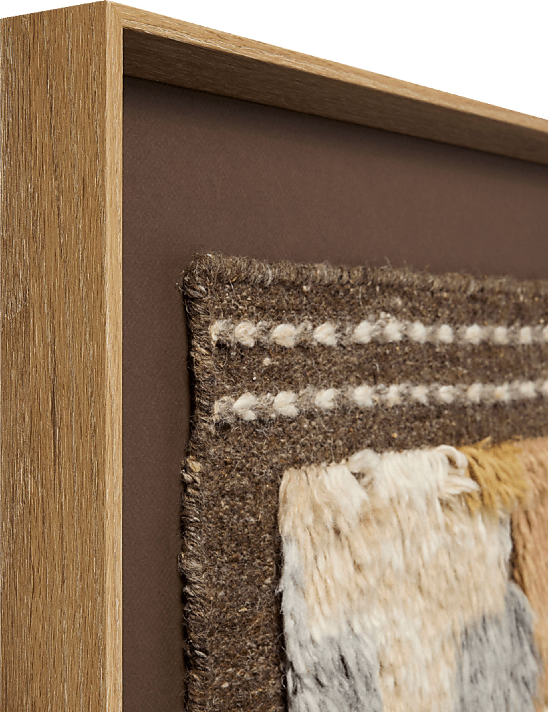 Anais I Brown Artwork - Image 3