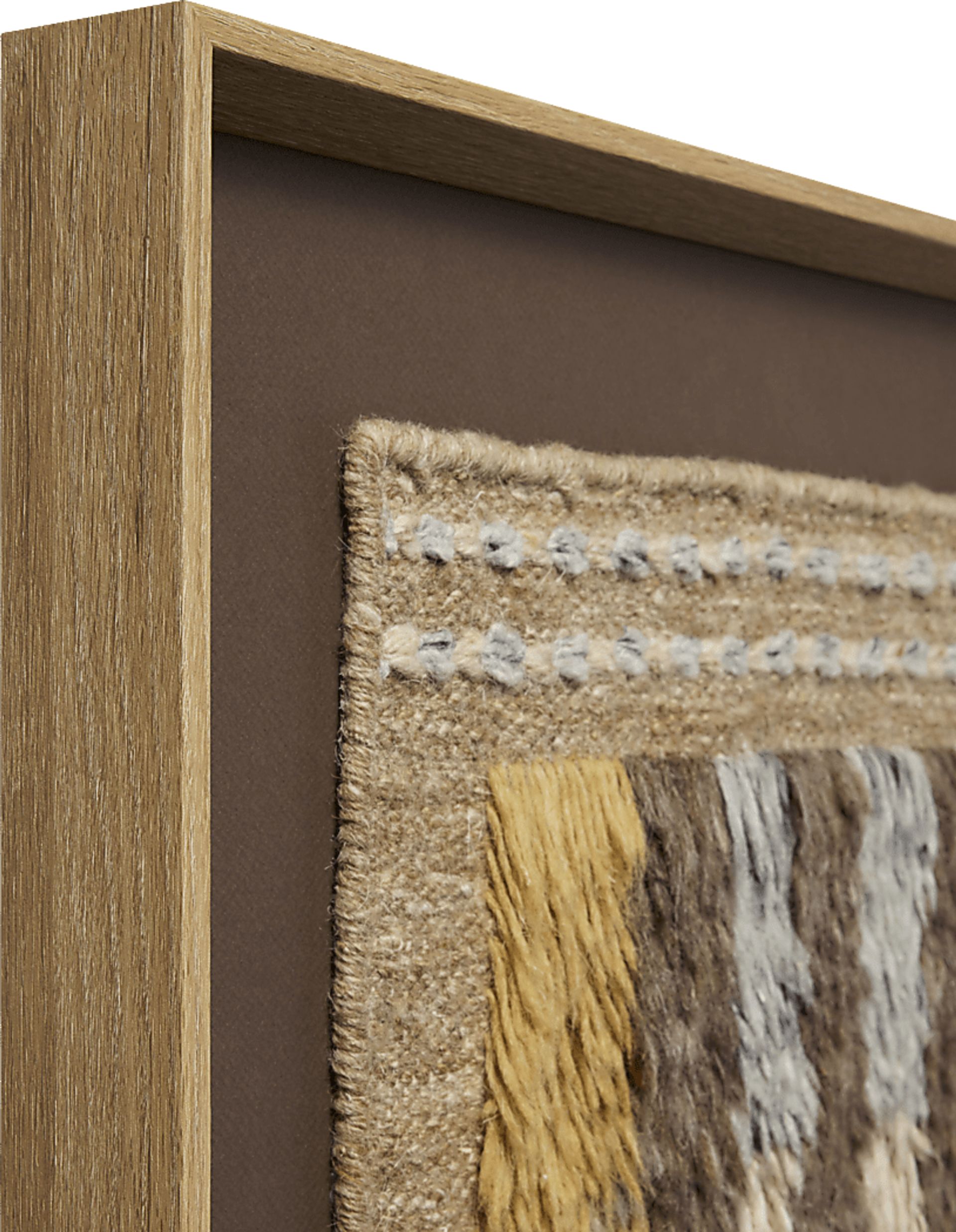 Anais II Beige Artwork - Image 2