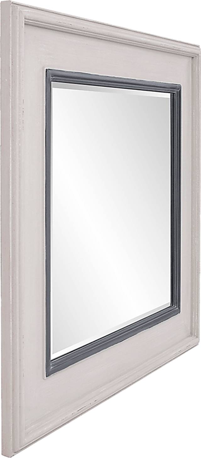 Analida Gray Mirror - Thumbnail - Image 2