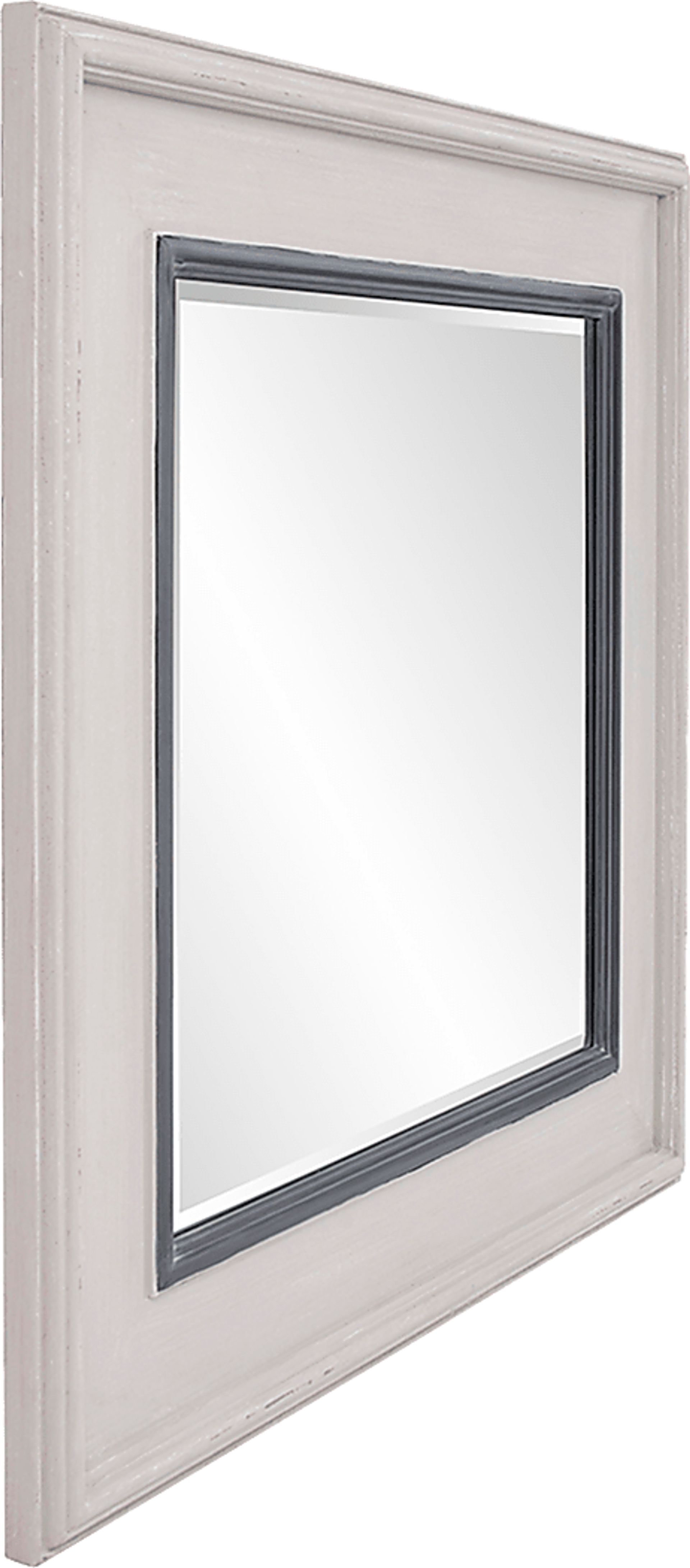 Analida Gray Mirror - Image 2