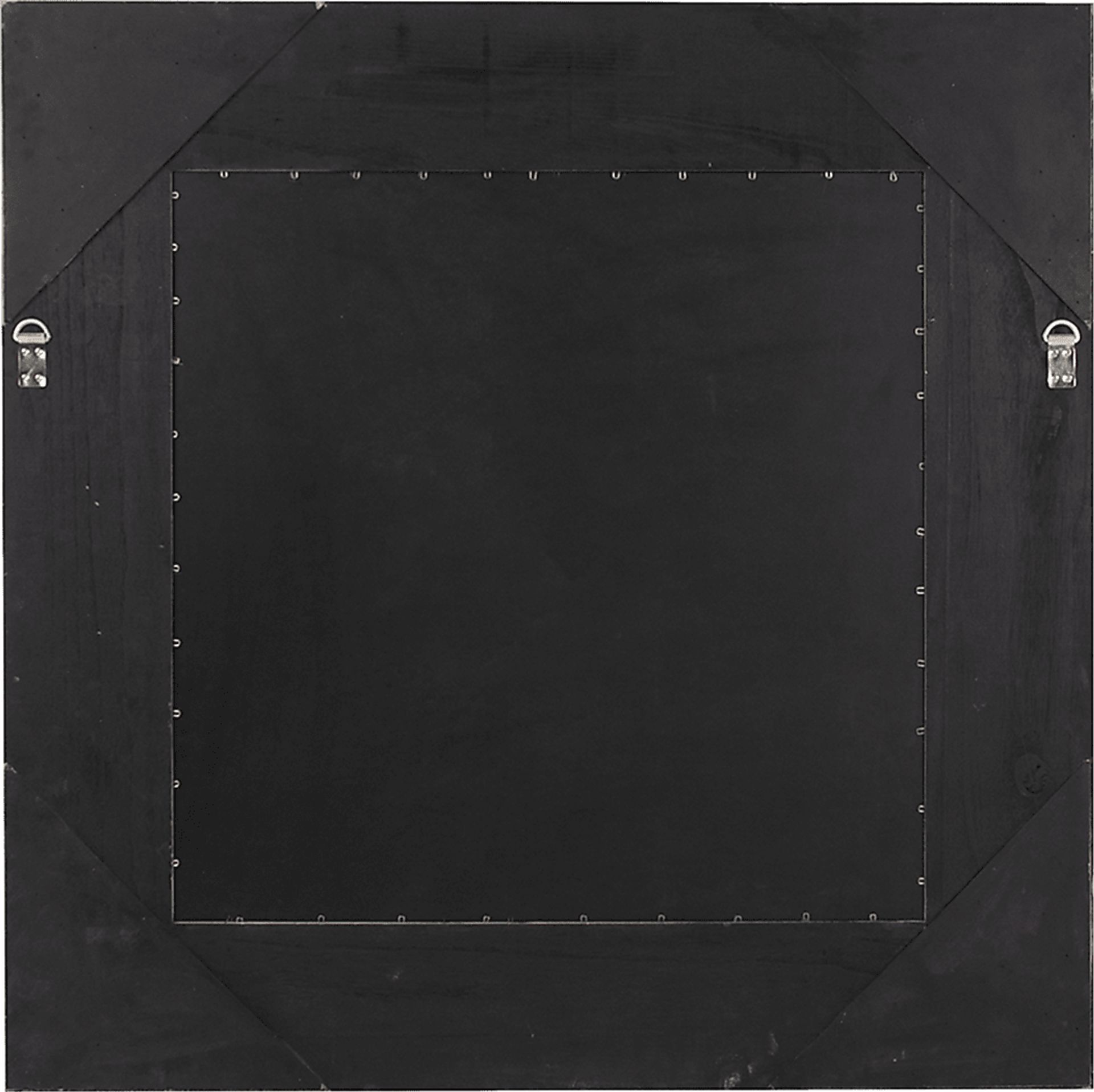 Analida Gray Mirror - Image 4