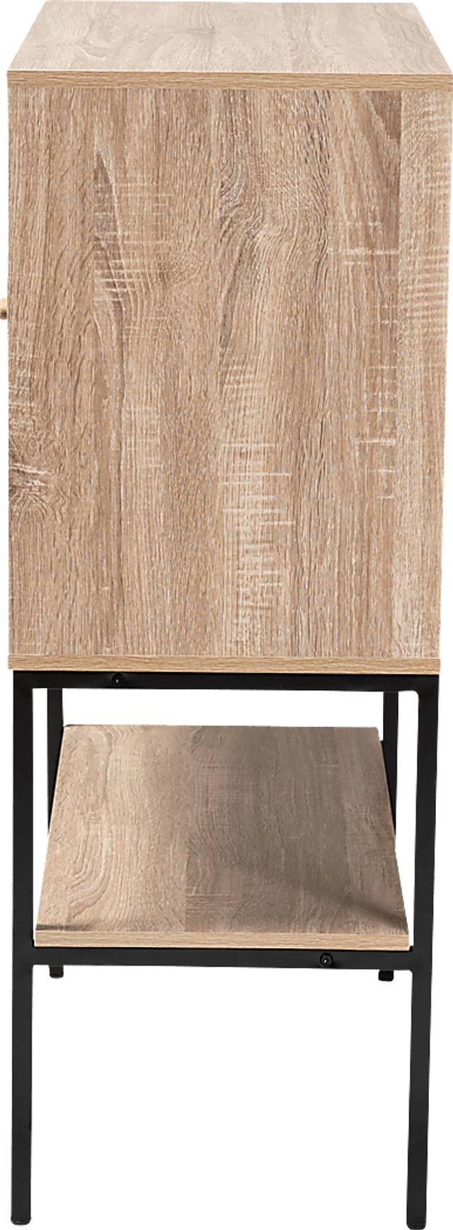 Anapra Brown Sideboard - Thumbnail - Image 5