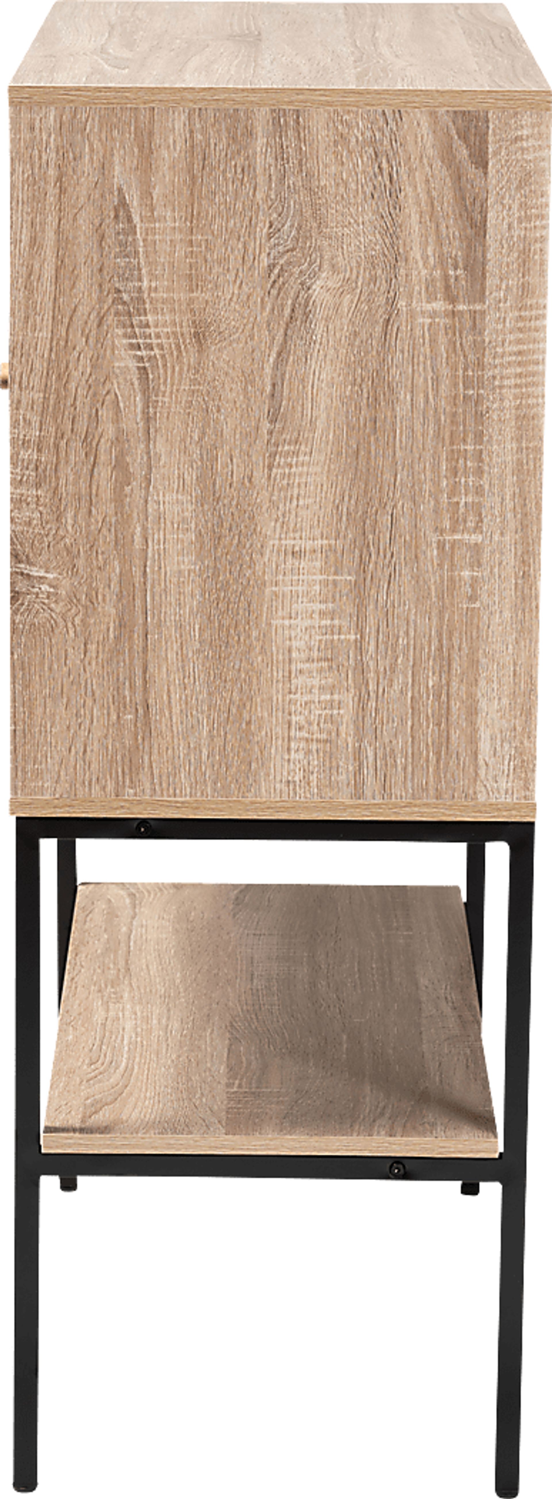 Anapra Brown Sideboard - Image 5