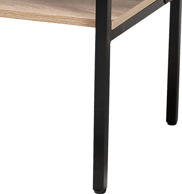 Anapra Brown Sideboard - Thumbnail - Image 7