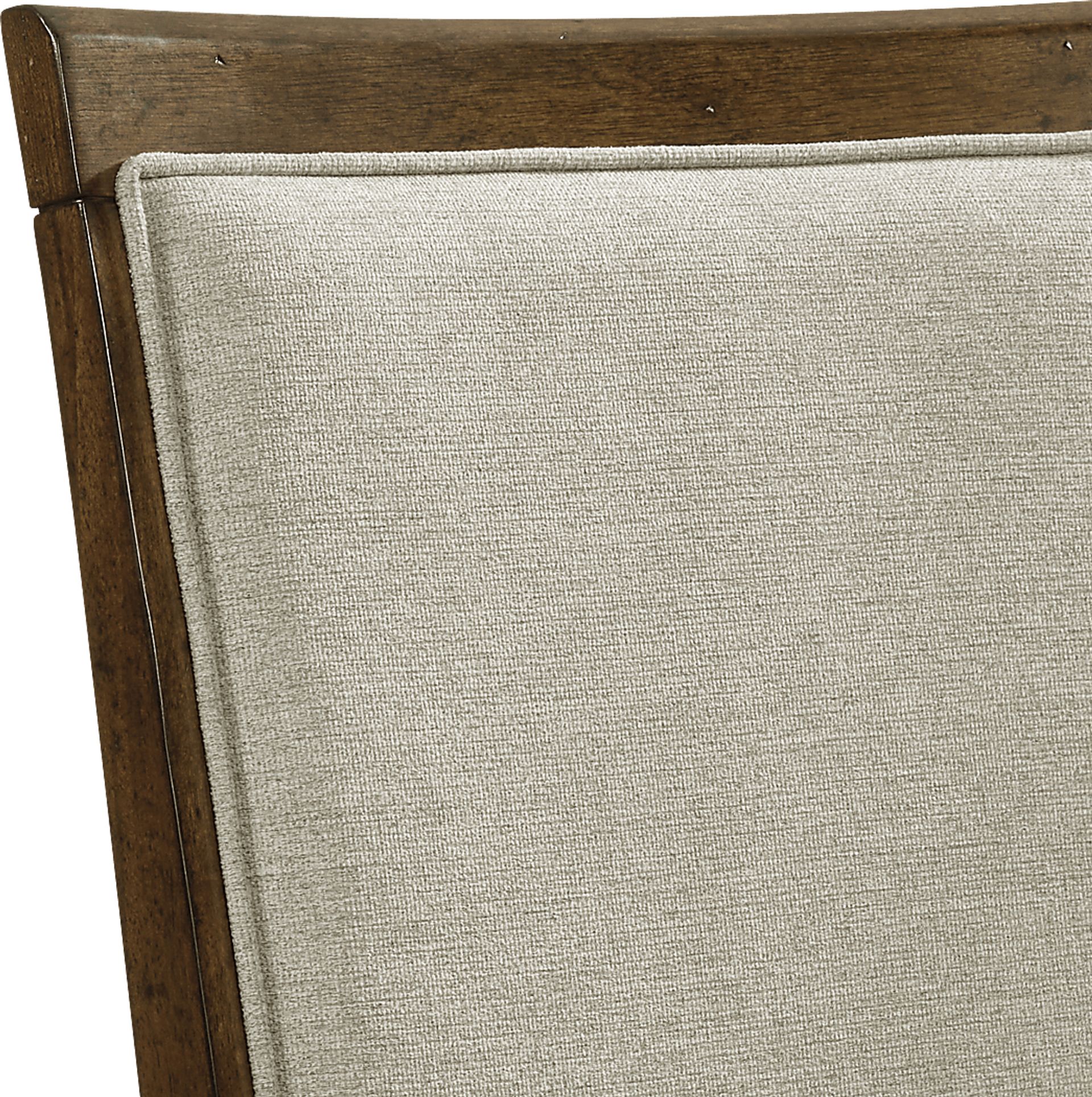 Anastas Brown Side Chair, Set of 2 - Image 10