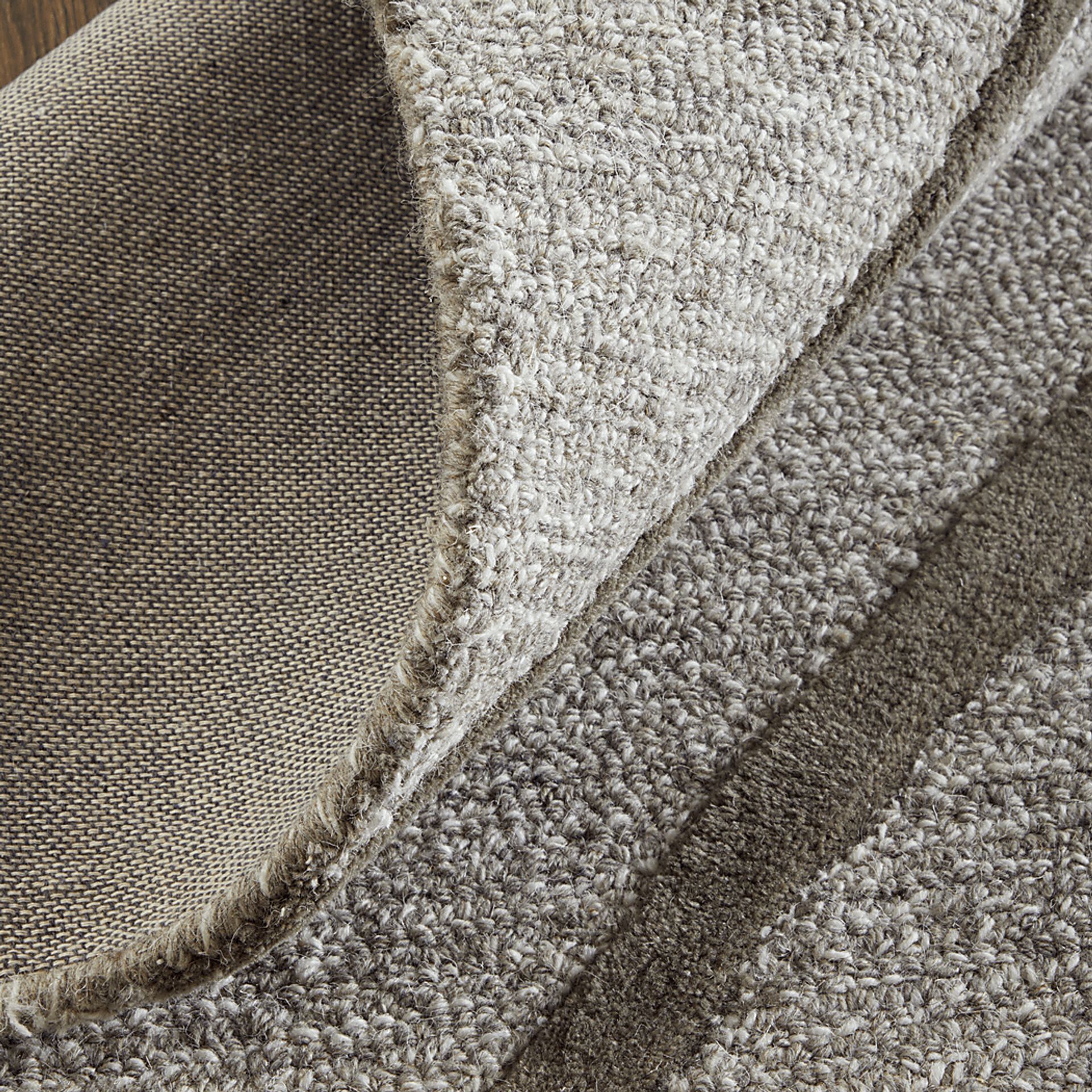 Anastase Gray 8' x 10' Rug - Image 7