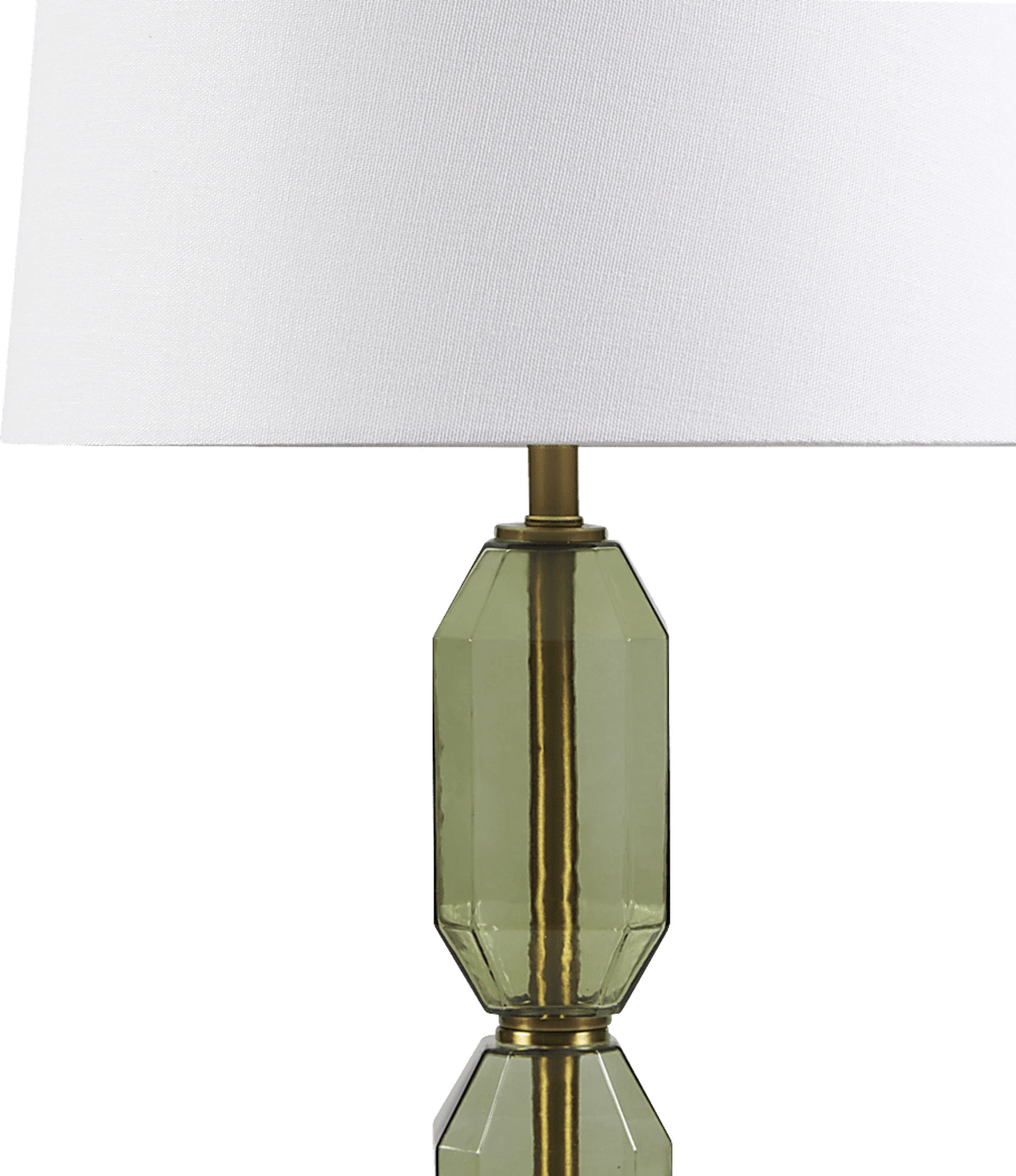 Anatole Alley Green Lamp - Image 6