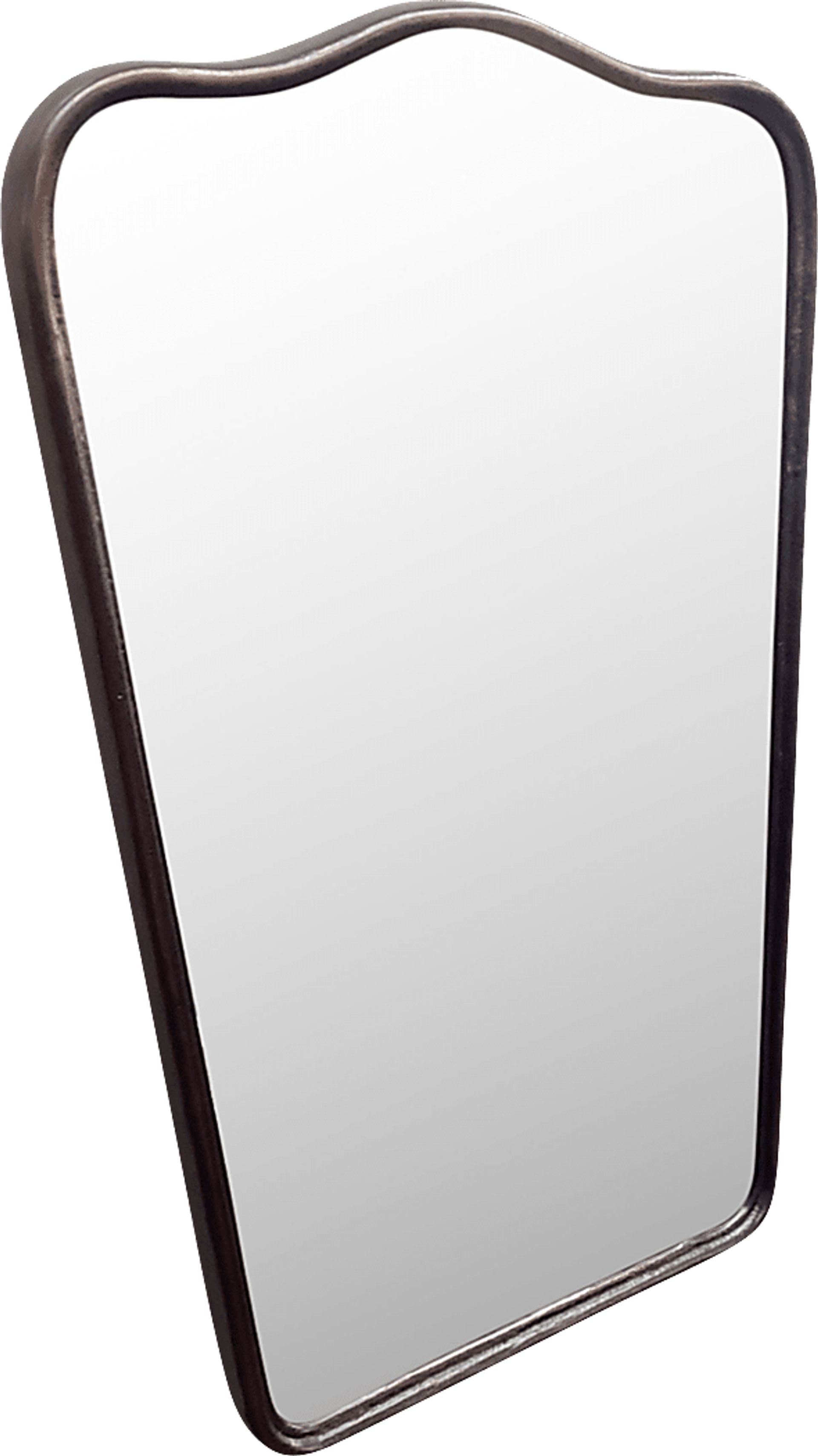 Anatole Brown Mirror - Image 4