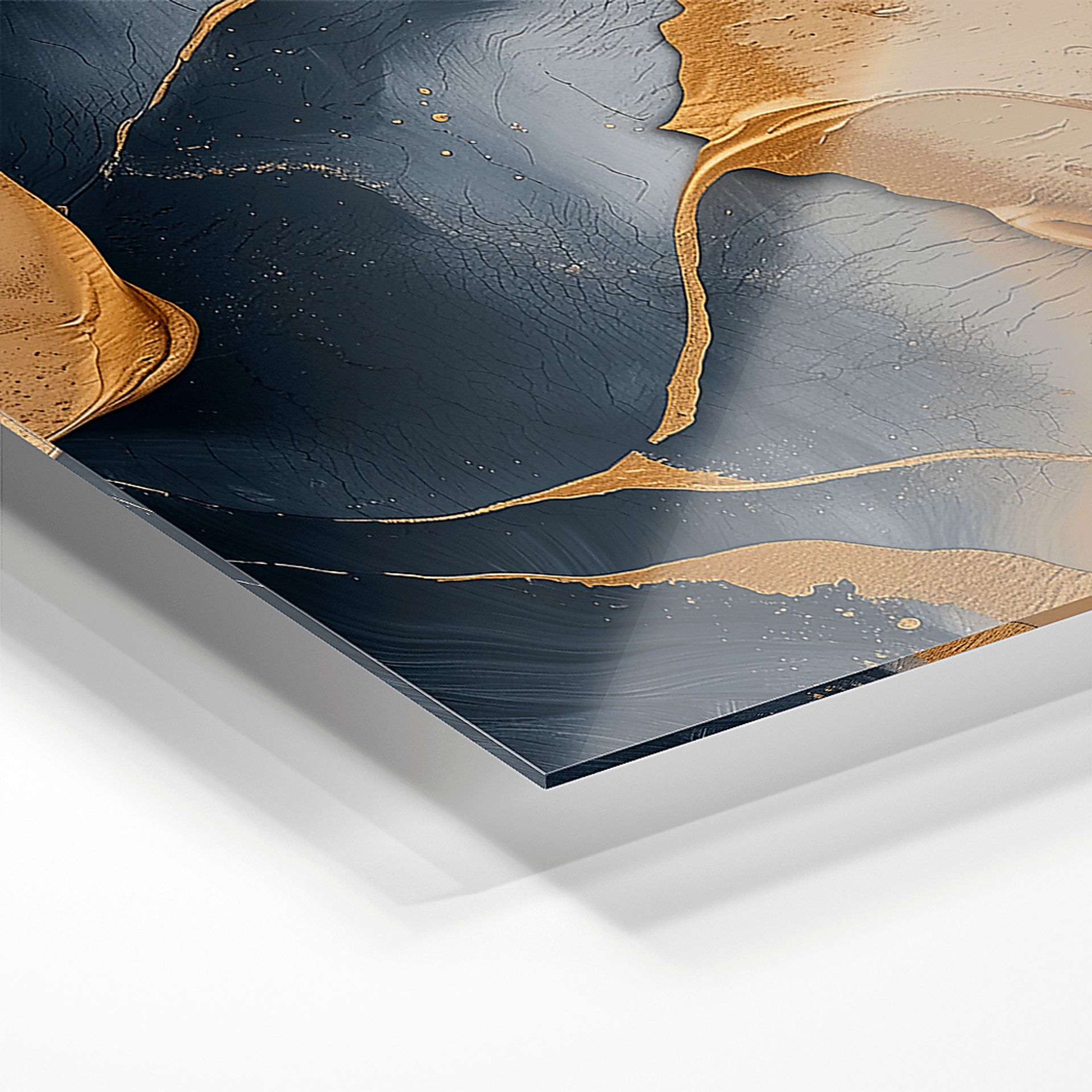 Anayast Gold Artwork - Image 2