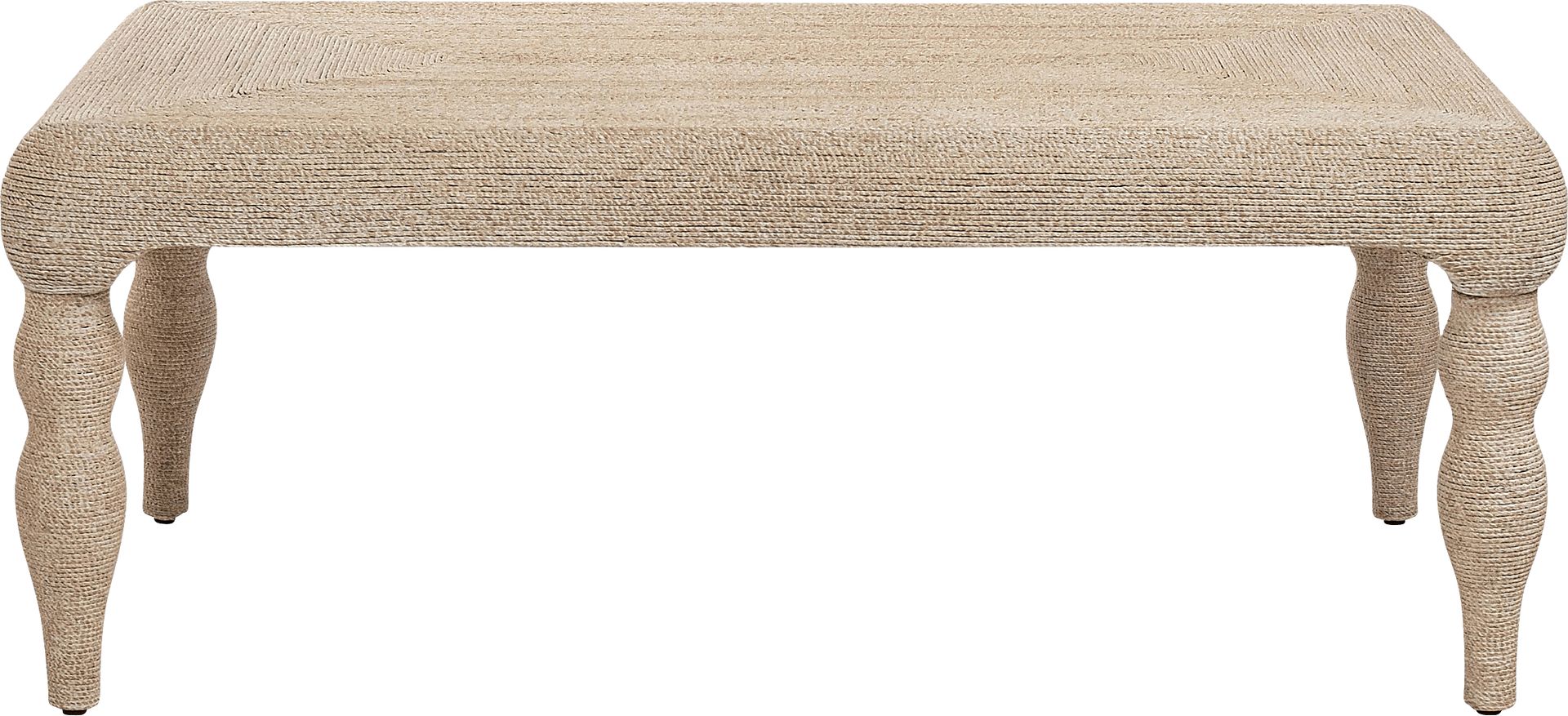 Anbessa Brown Cocktail Table - Image 3