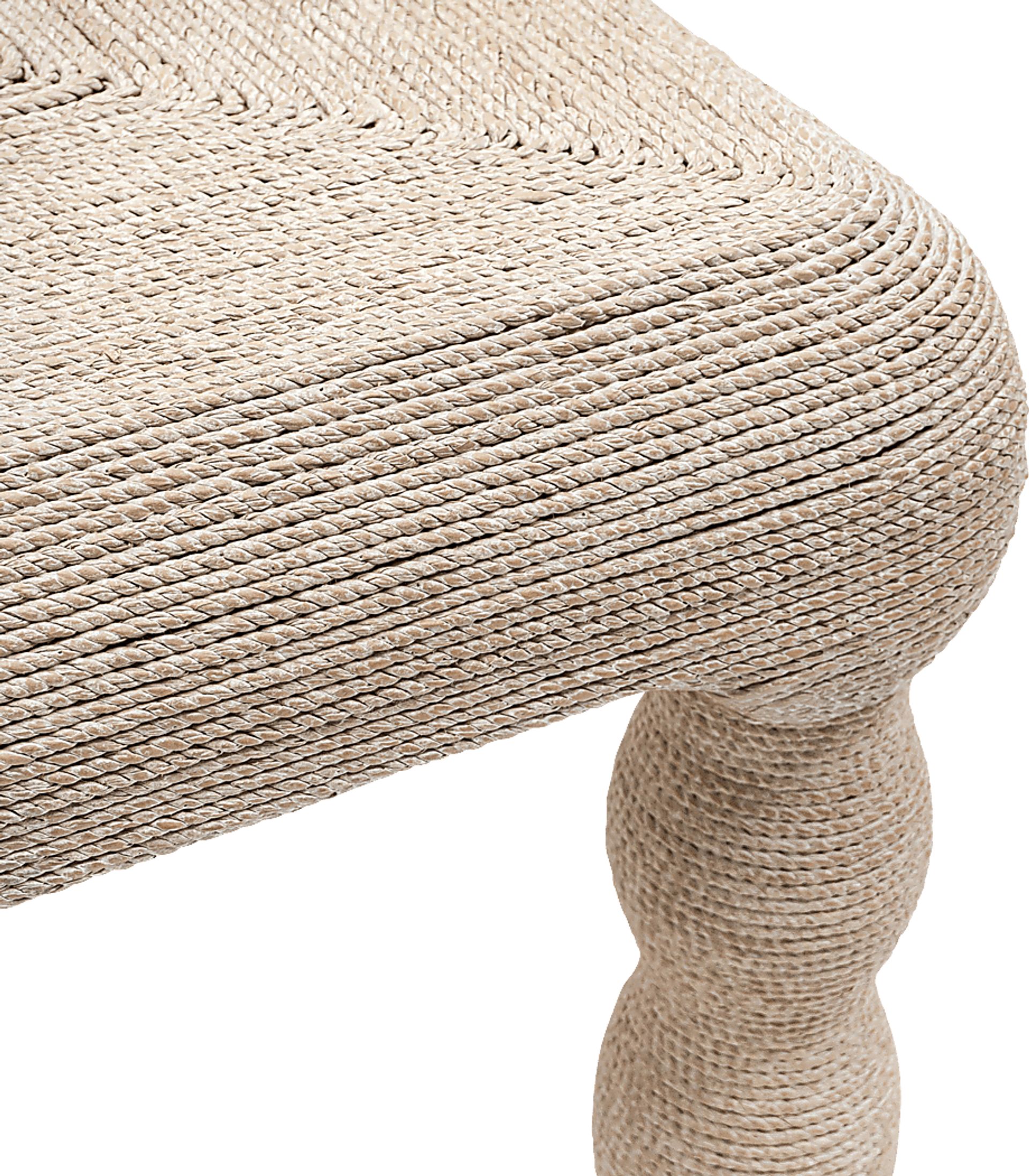 Anbessa Brown Cocktail Table - Image 5
