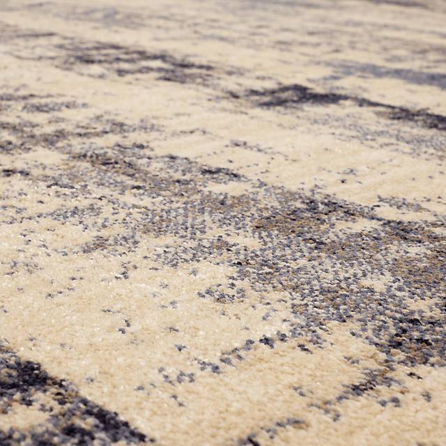 Anburn Blue 5'3 x 7'10 Rug - Thumbnail - Image 7