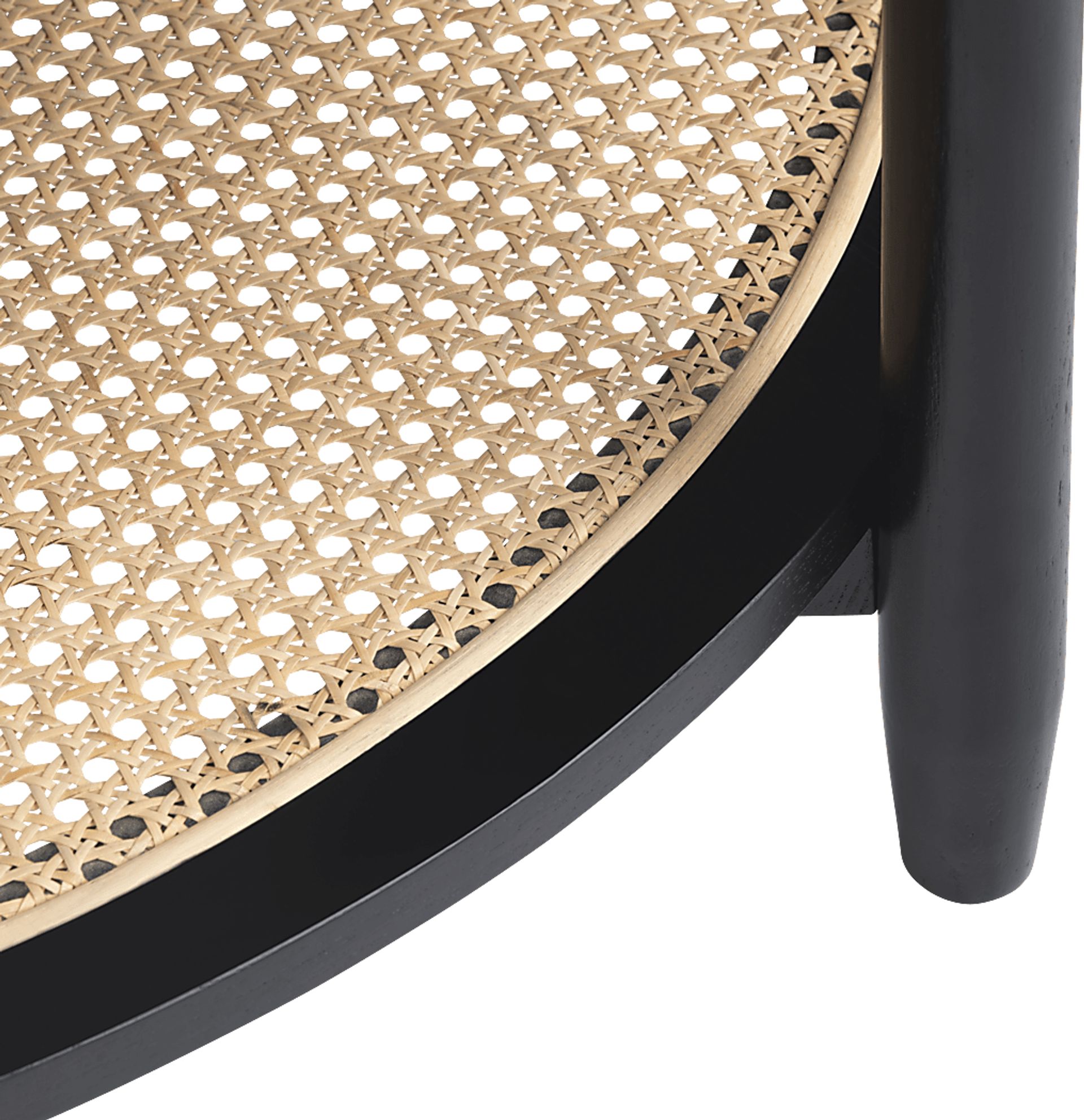 Anchura Black End Table - Image 6