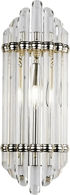 Ancora Court Glass Sconce
