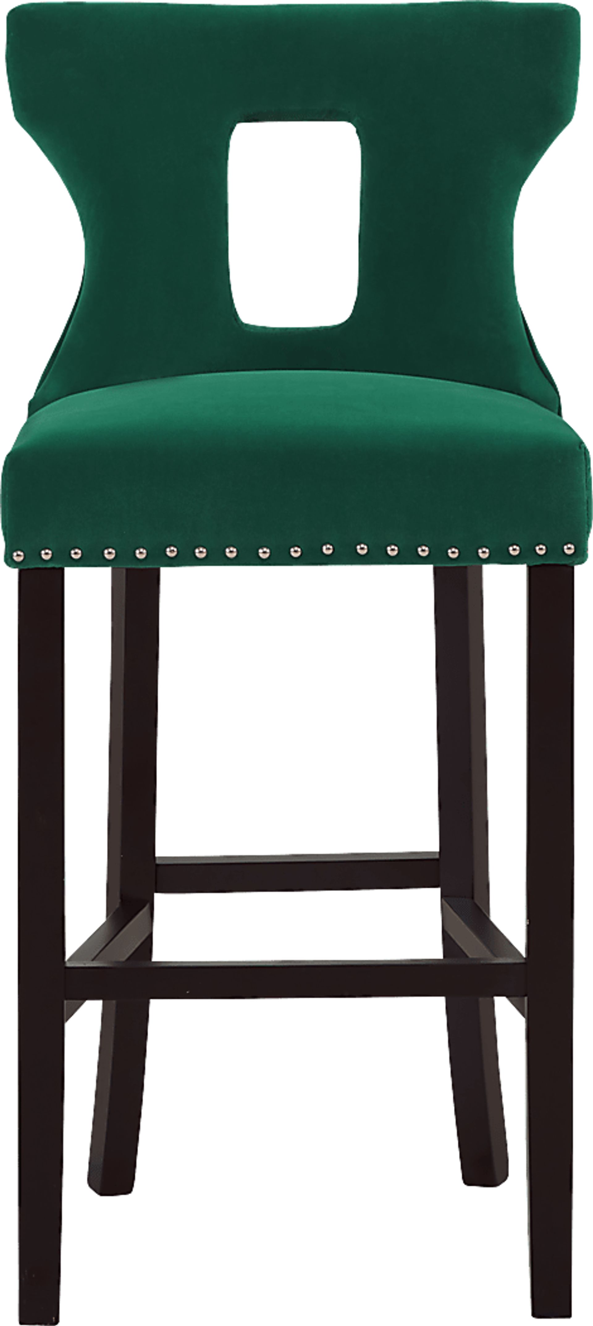 Andalasia Green Barstool - Image 2