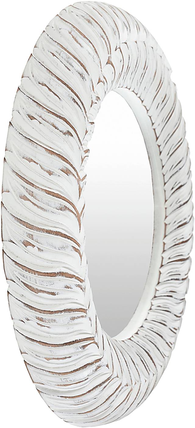 Andalynn White Mirror - Thumbnail - Image 6