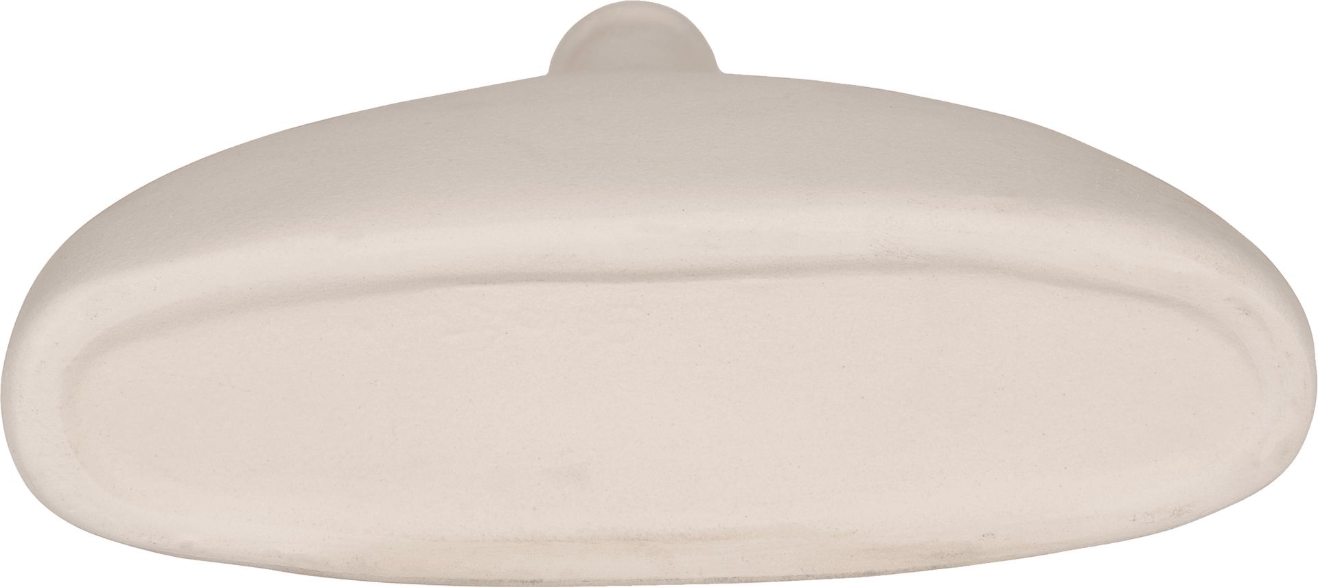 Andele Beige 7 in. Vase - Image 4
