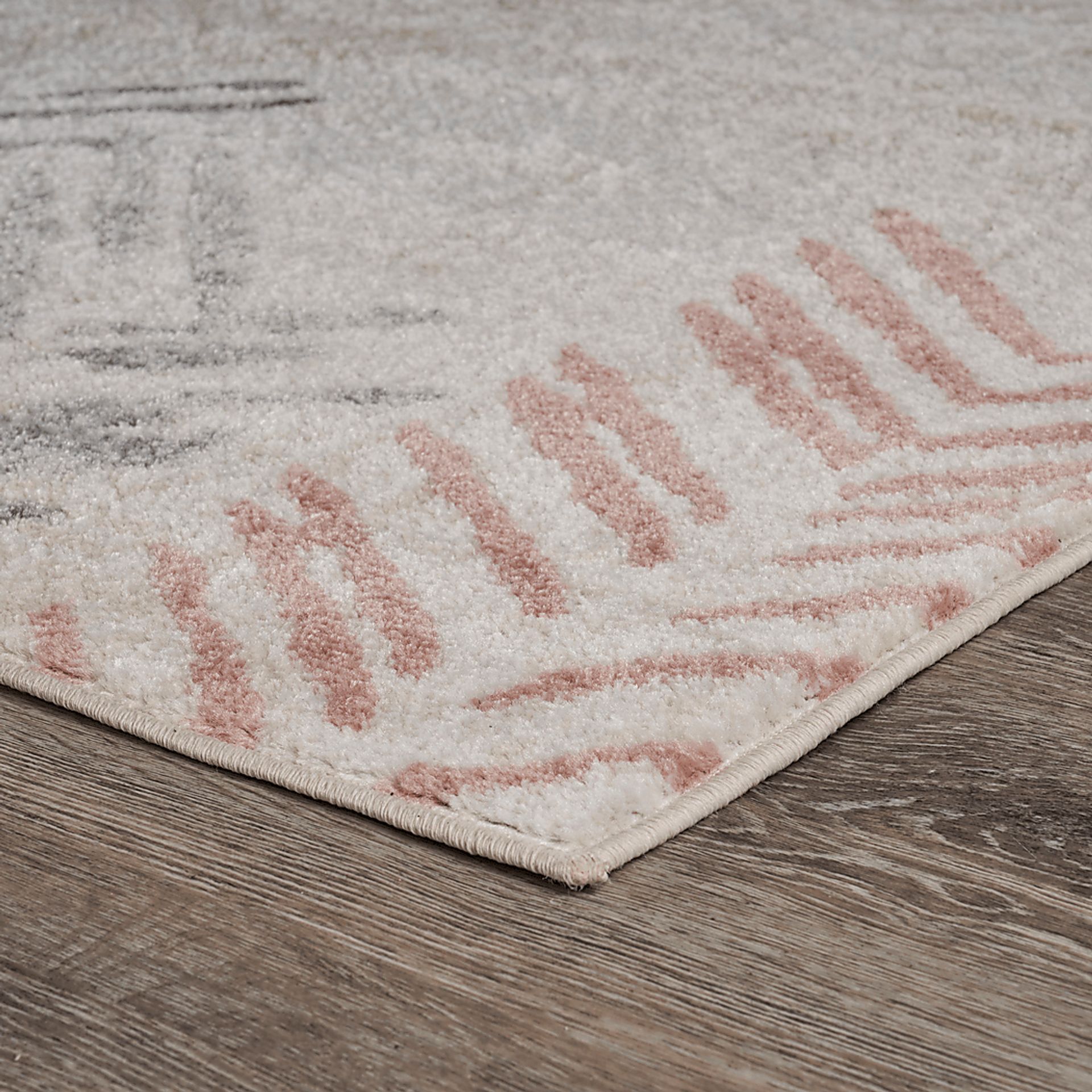 Andelios Beige 5'2 x 7'2 Rug - Image 3