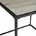 Andelle Gray Nesting Cocktail Table, Set of 3