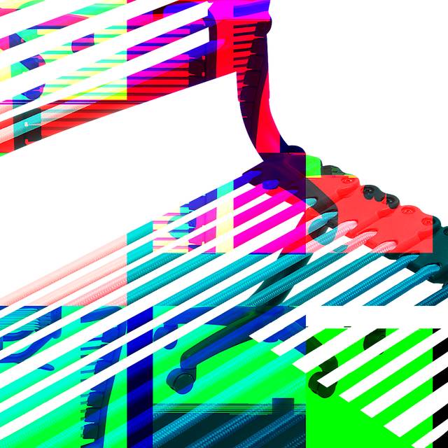 Andenes I Blue Office Chair - Thumbnail - Image 7