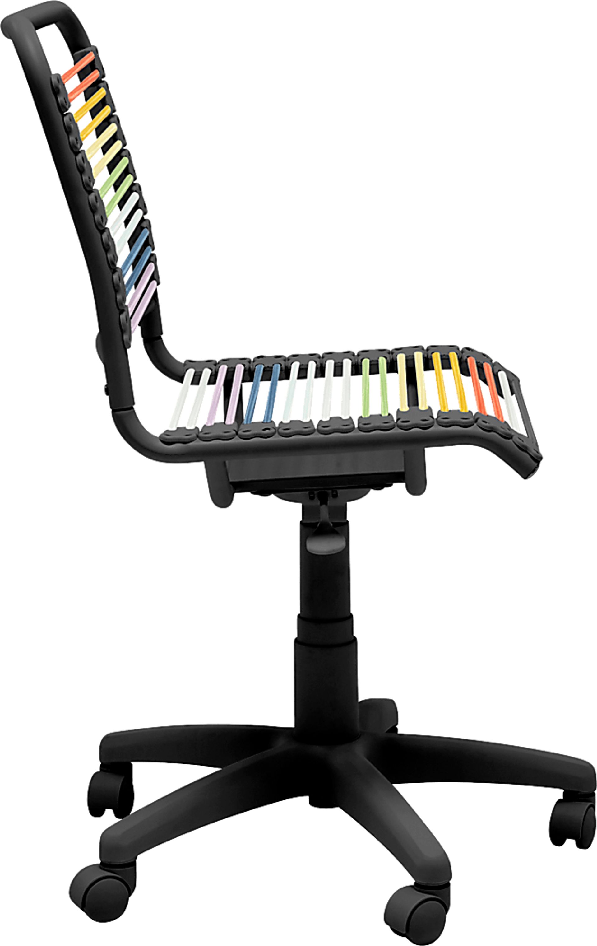 Andenes I Rainbow Office Chair - Image 3