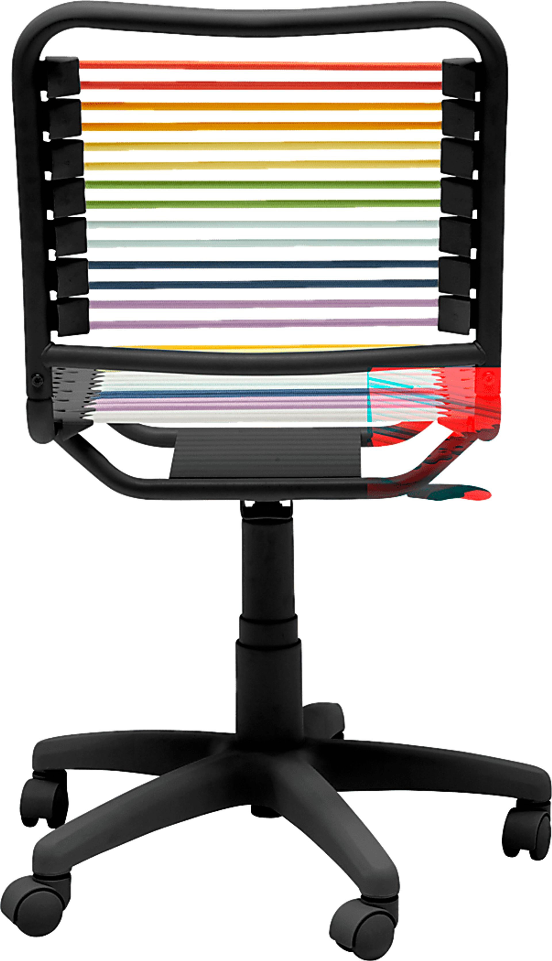 Andenes I Rainbow Office Chair - Image 5