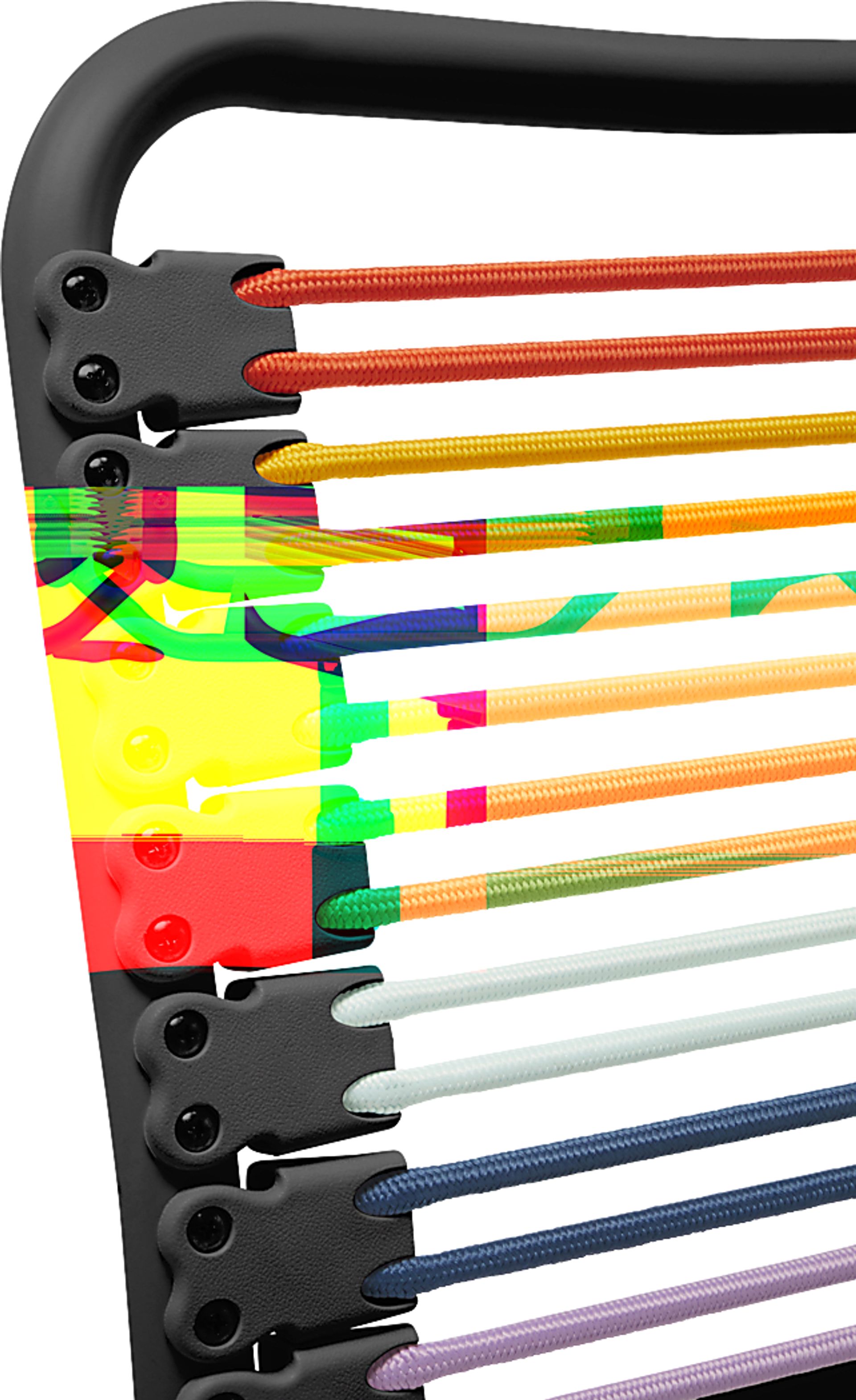Andenes I Rainbow Office Chair - Image 6