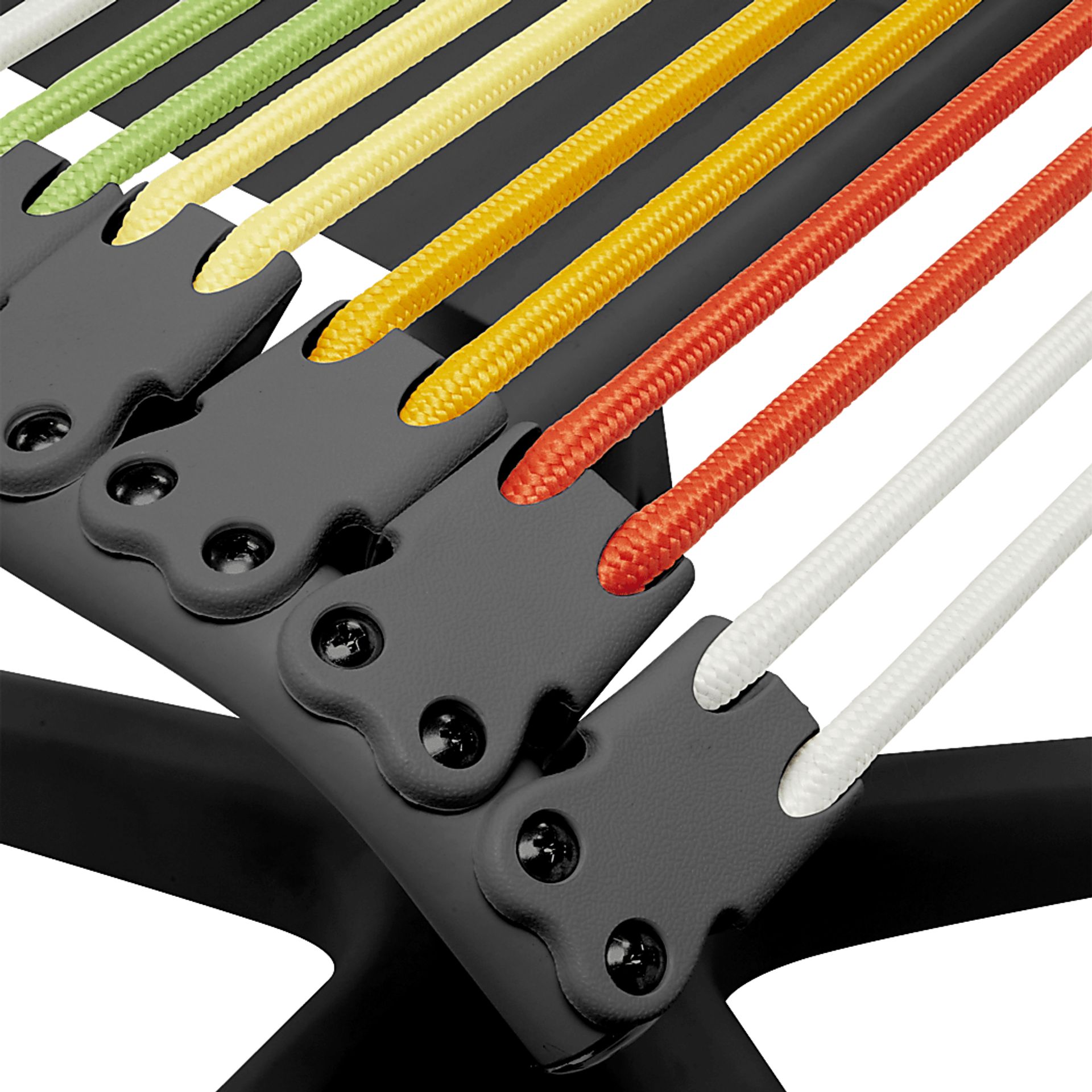Andenes I Rainbow Office Chair - Image 7